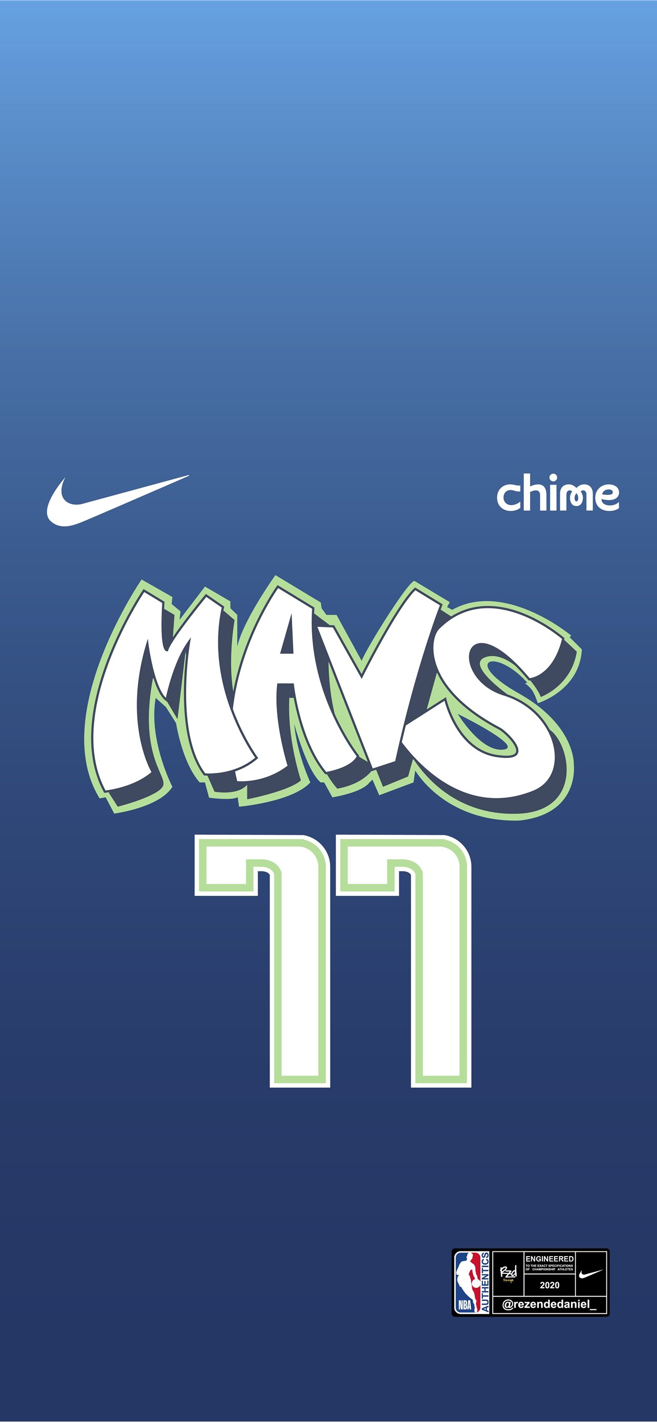 Dallas Mavericks IPhone Wallpapers Free Download