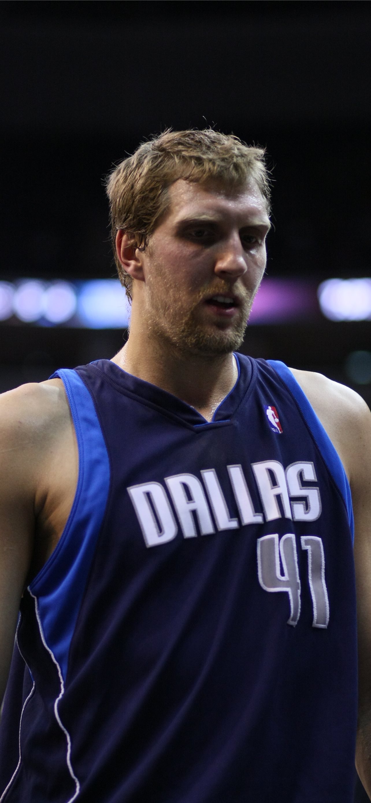 Dirk Nowitzki IPhone Wallpapers Free Download