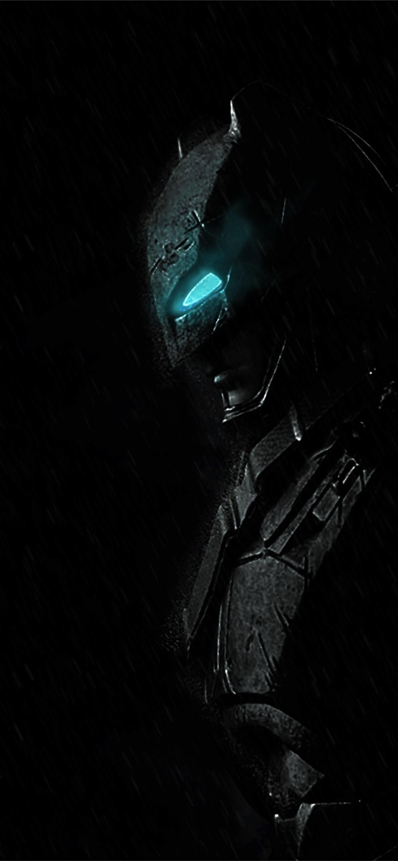 Batman movie Ben Affleck logo wallpaper  Image Abyss