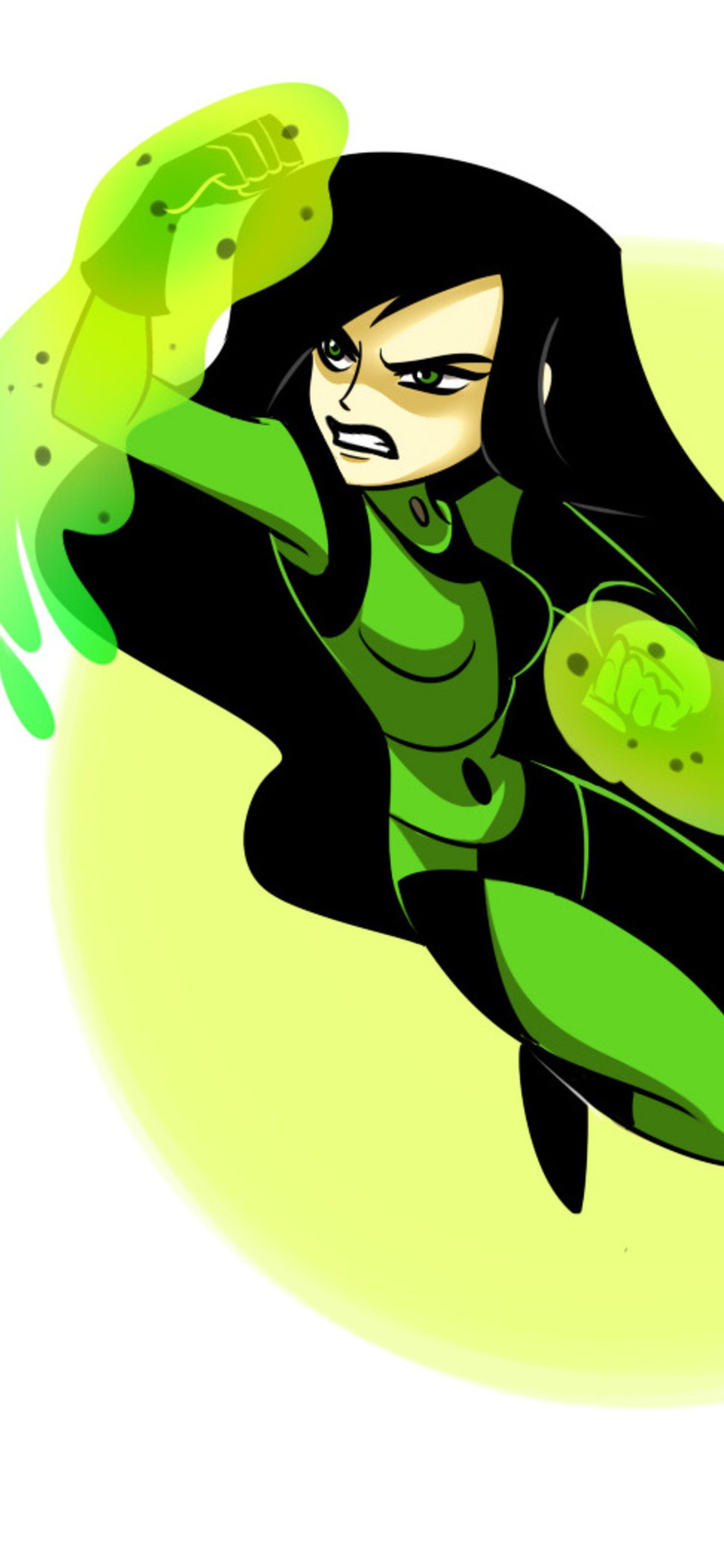 Kim Possible IPhone Wallpapers Free Download