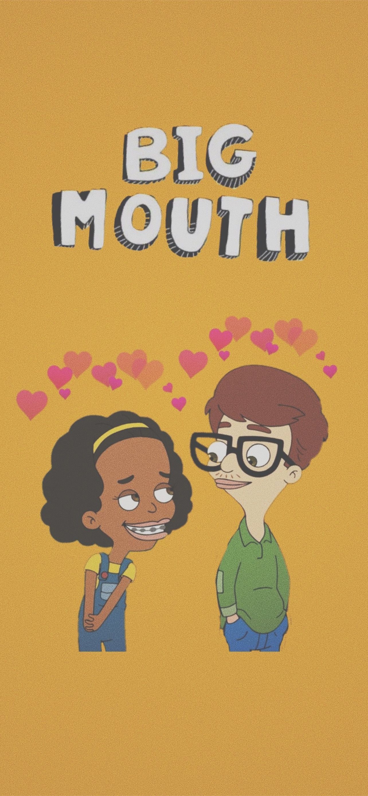 Big Mouth Background Images HD Pictures and Wallpaper For Free Download   Pngtree