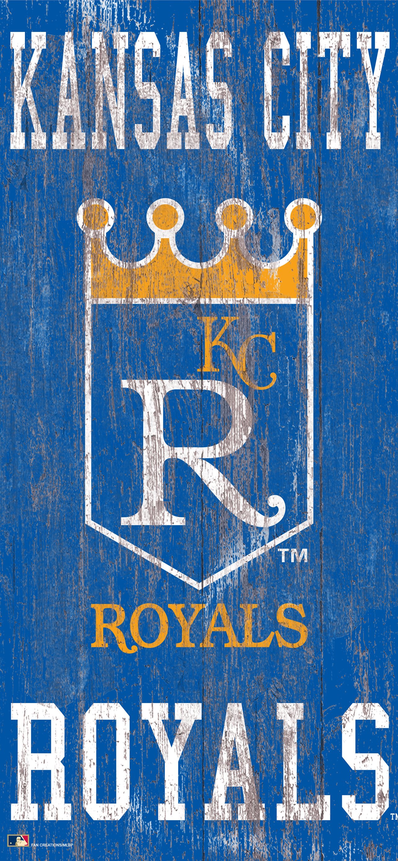 kc royals wallpaper