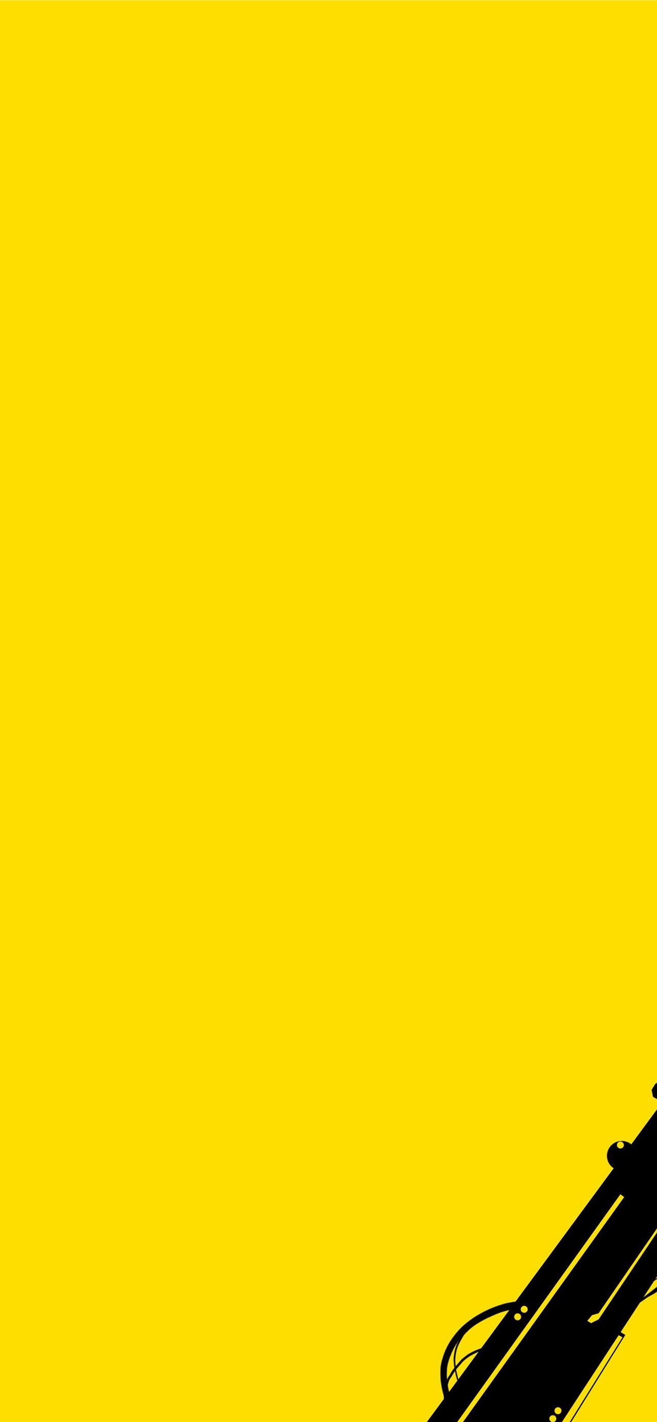 Yellow Iphone Wallpaper Lockscreen Wallpaper HD Download