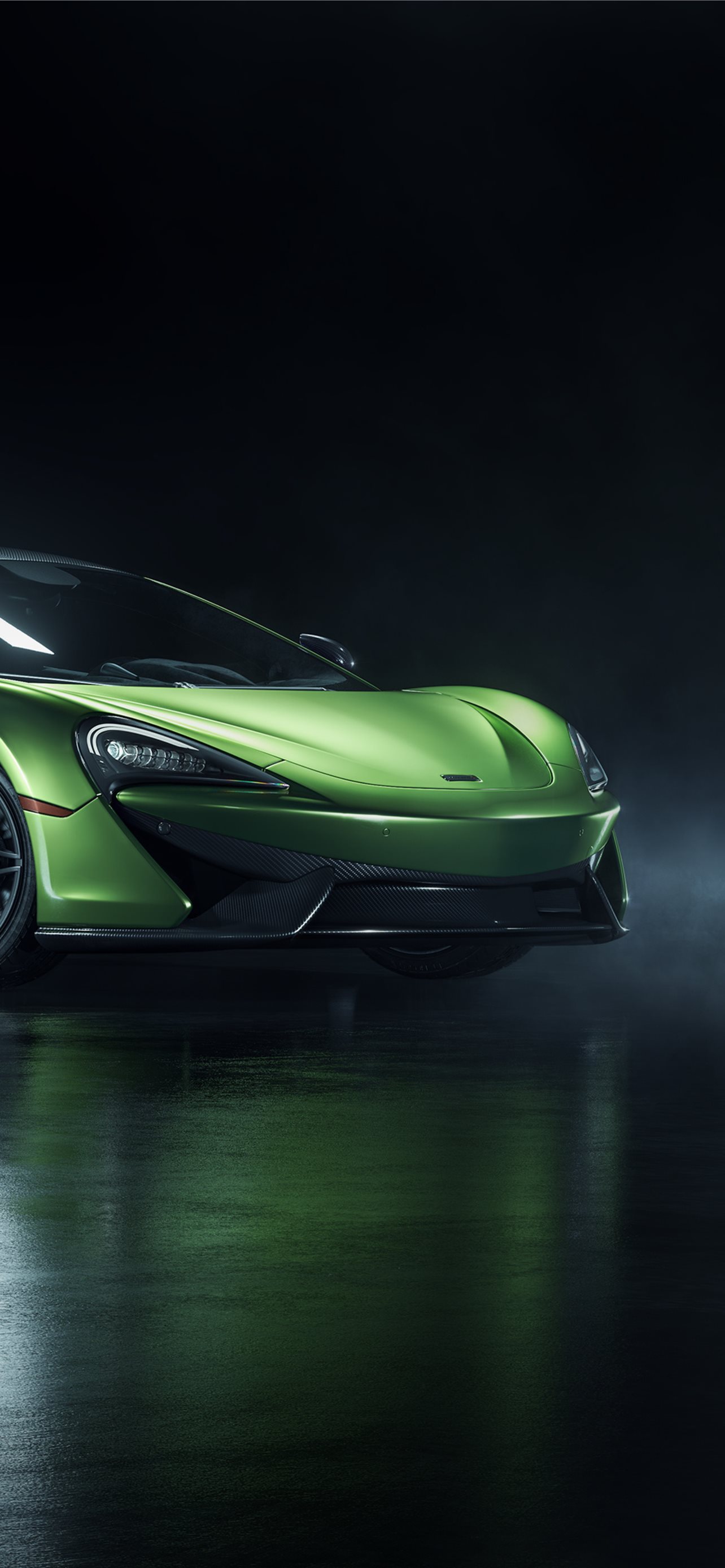 Green McLaren Artura Sport Supercar 4K HD Cars Wallpapers | HD Wallpapers |  ID #62646