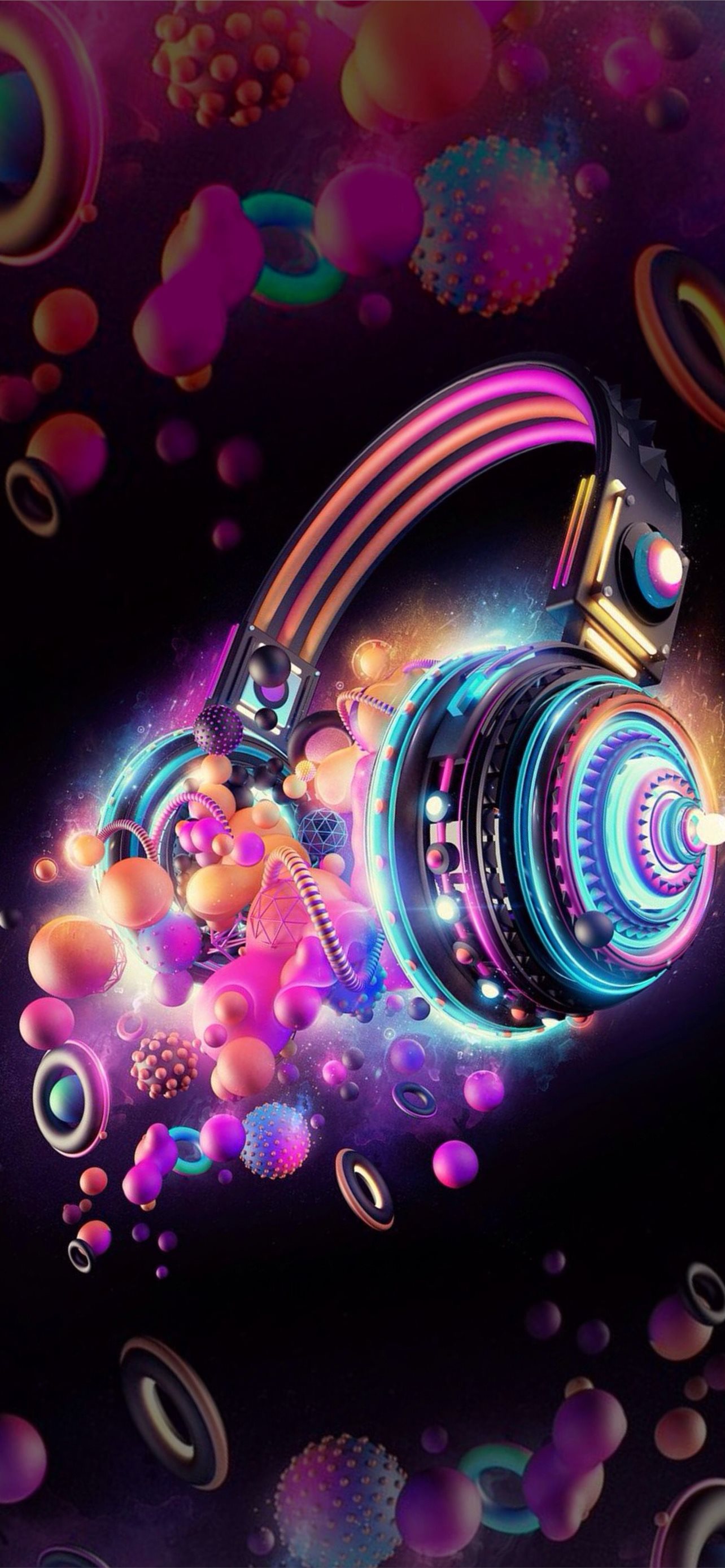 Best Dance music iPhone HD Wallpapers - iLikeWallpaper