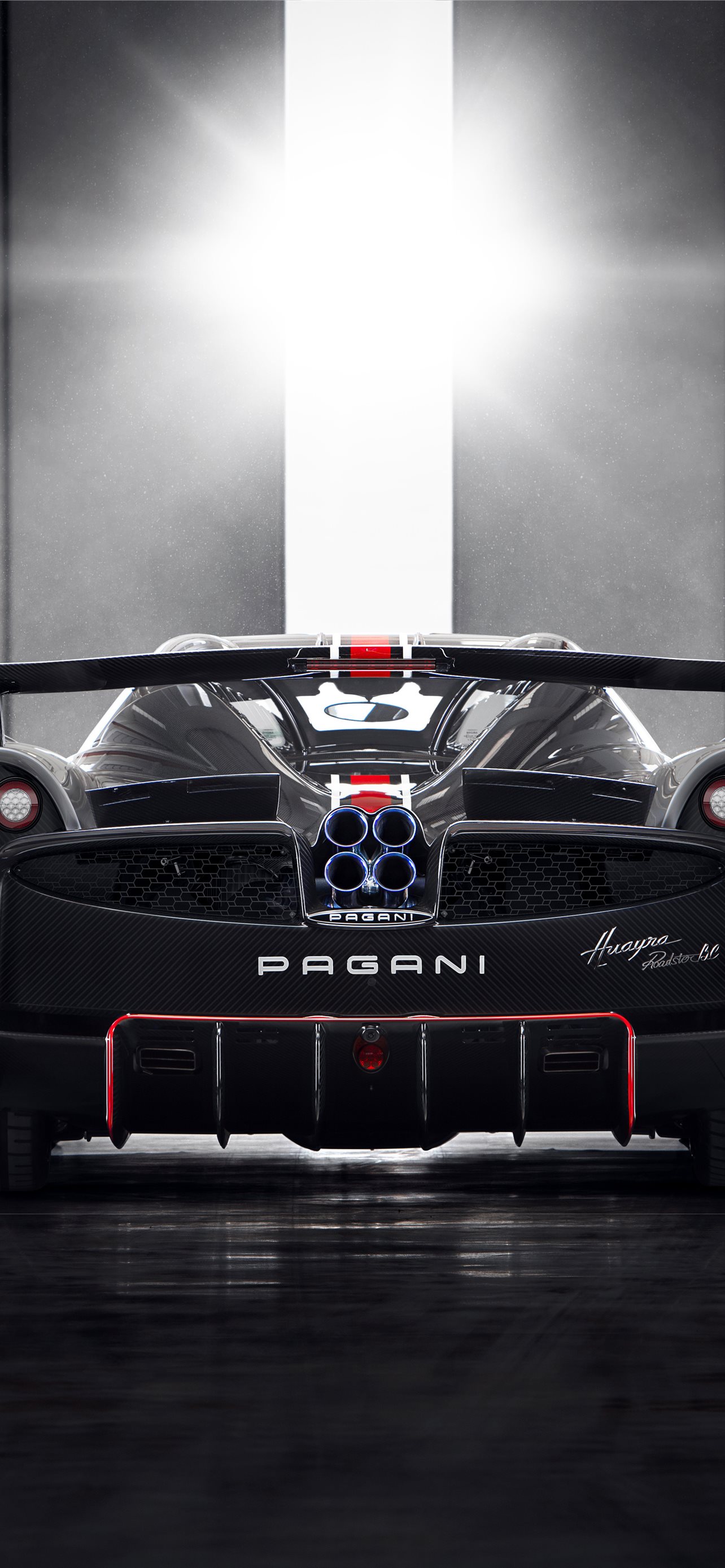pagani iPhone Wallpapers Free Download