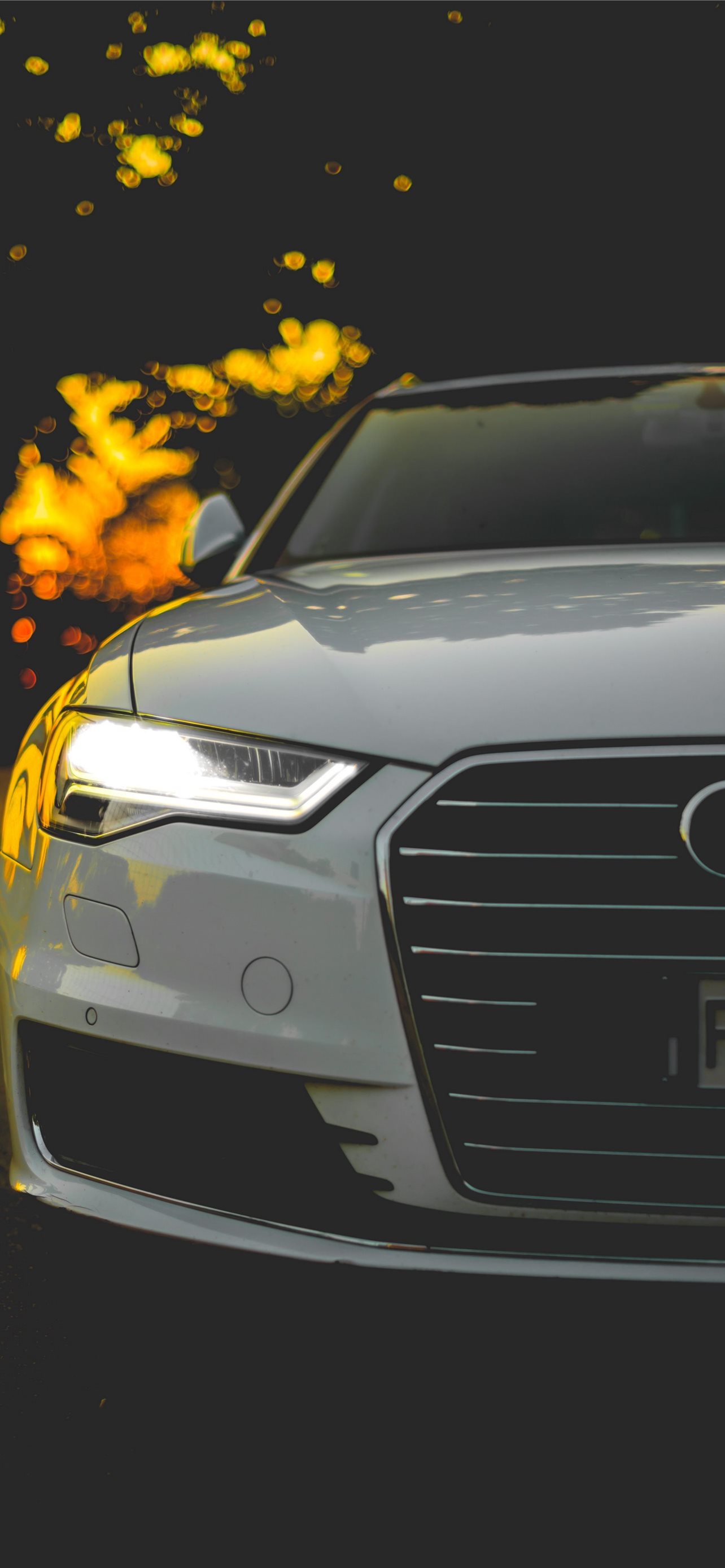 Audi A1 Iphone Wallpapers Free Download