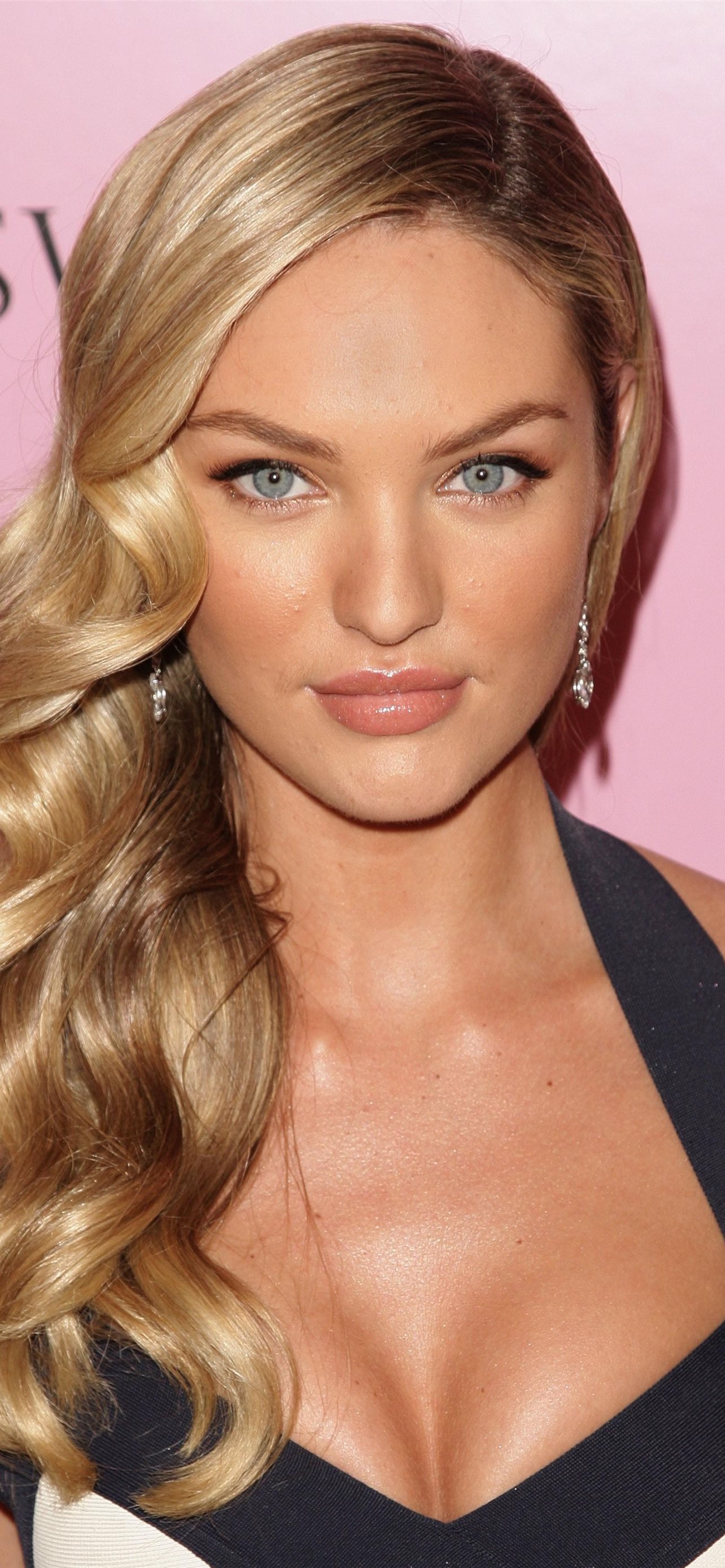 Candice Swanepoel IPhone Wallpapers Free Download