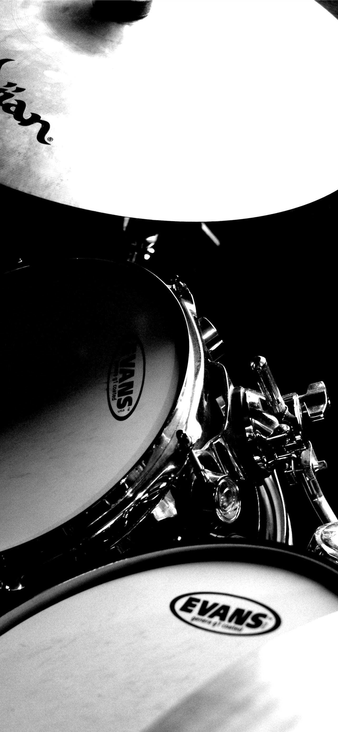 drum wallpaper for iphone