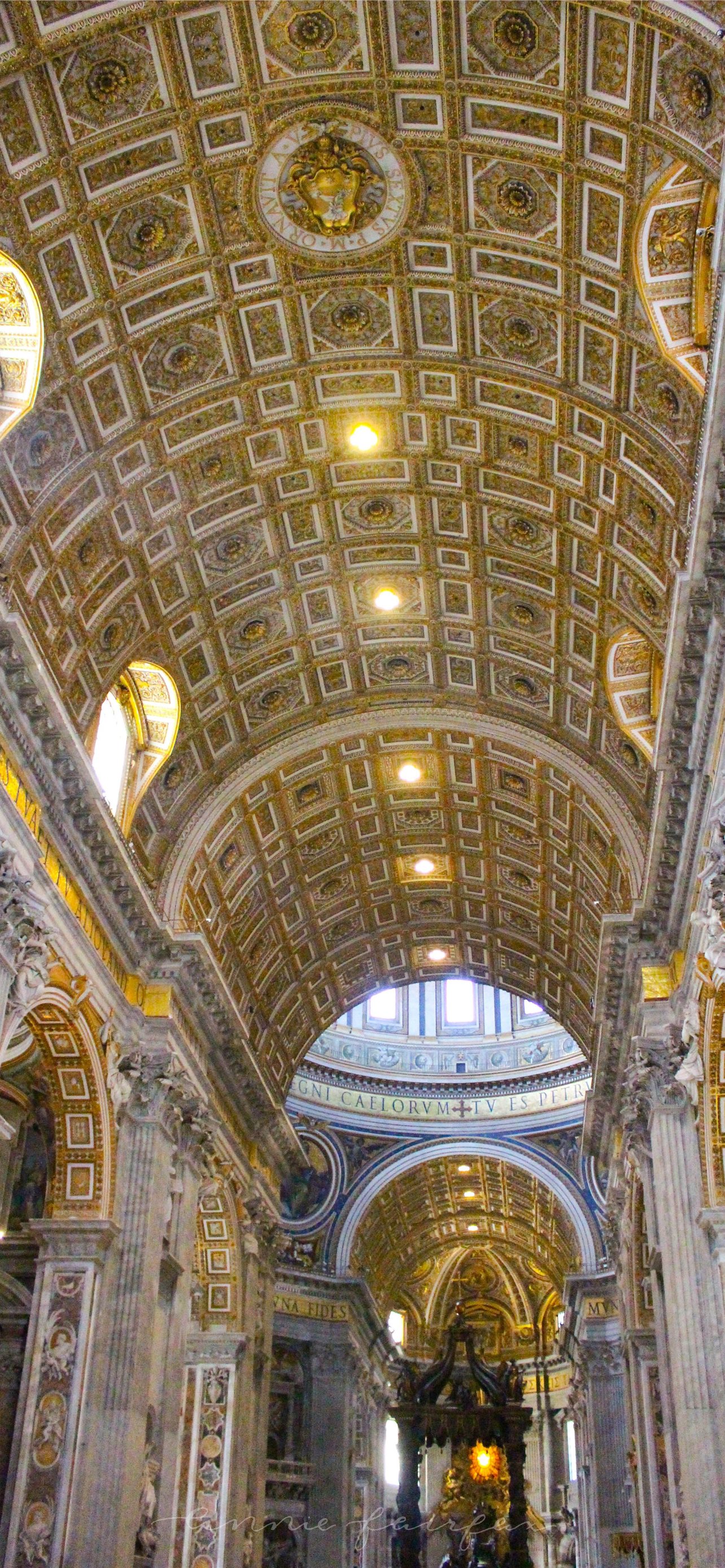 Saint Peters Basilica, Vatican, evening, sunset, Rome, street, landmark,  Italy HD wallpaper | Pxfuel