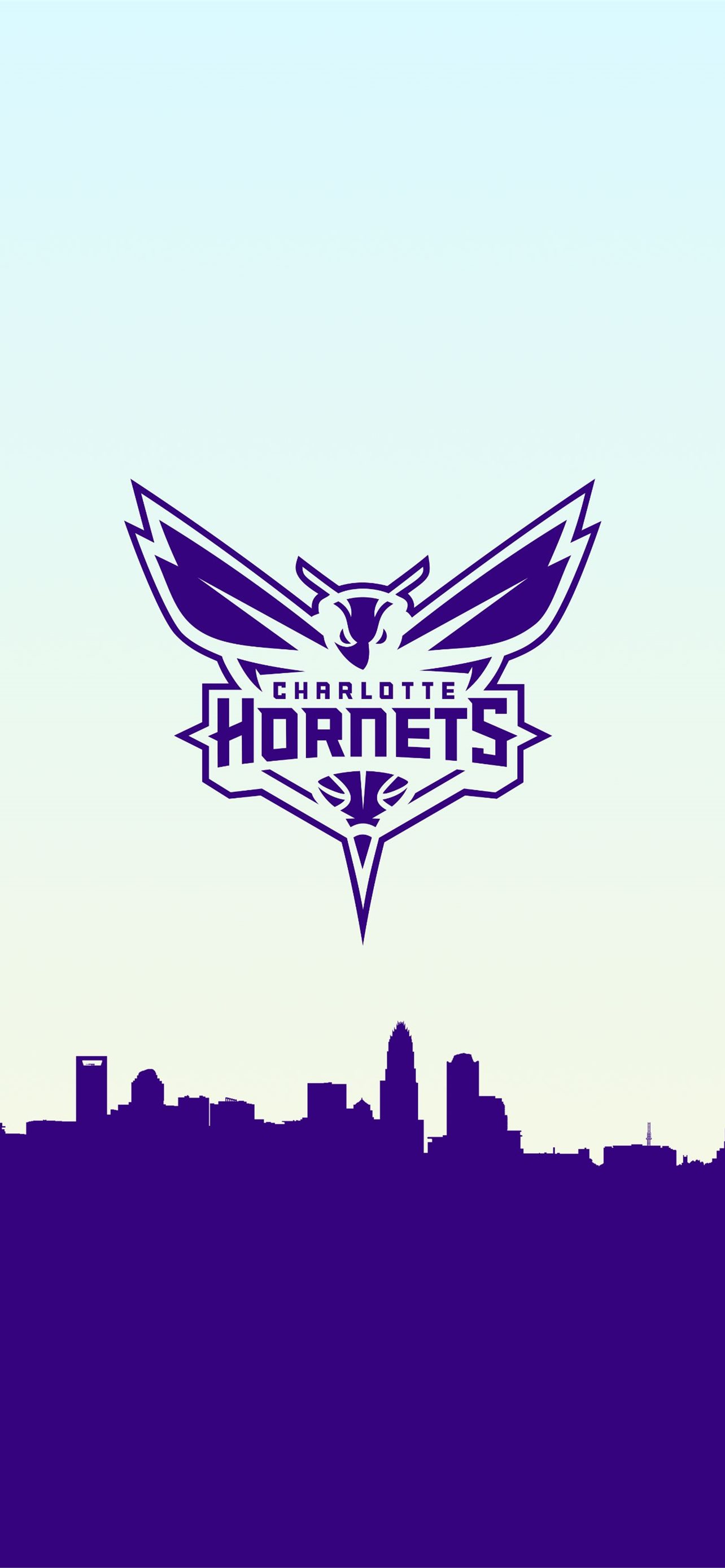 Charlotte Hornets Iphone Wallpapers Free Download