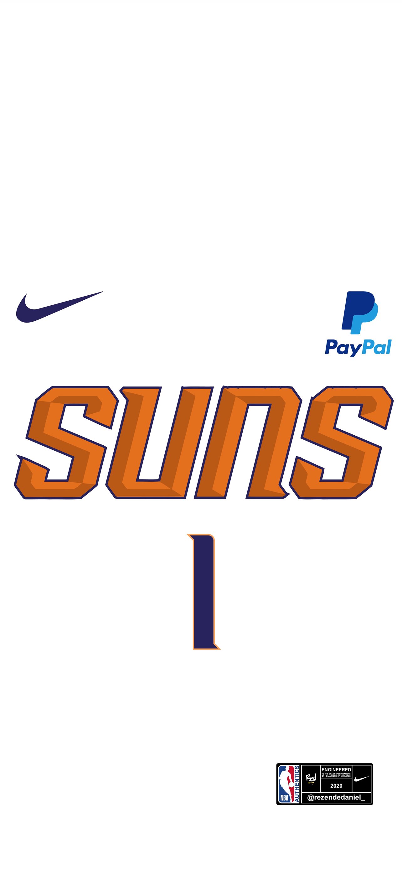 IPhone Phoenix Suns Wallpapers  VoBss