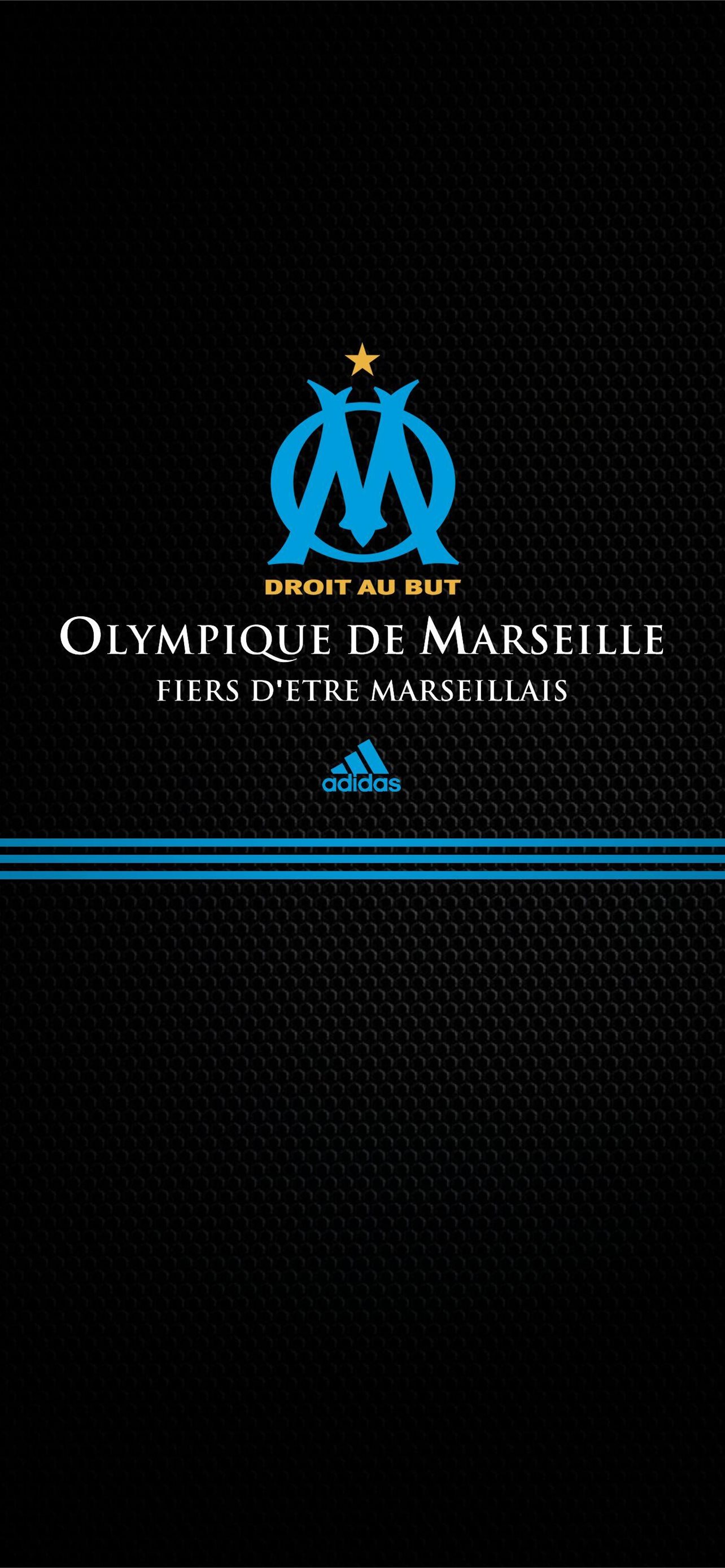 Olympique De Marseille Wallpaper  Hello facebook city   Facebook