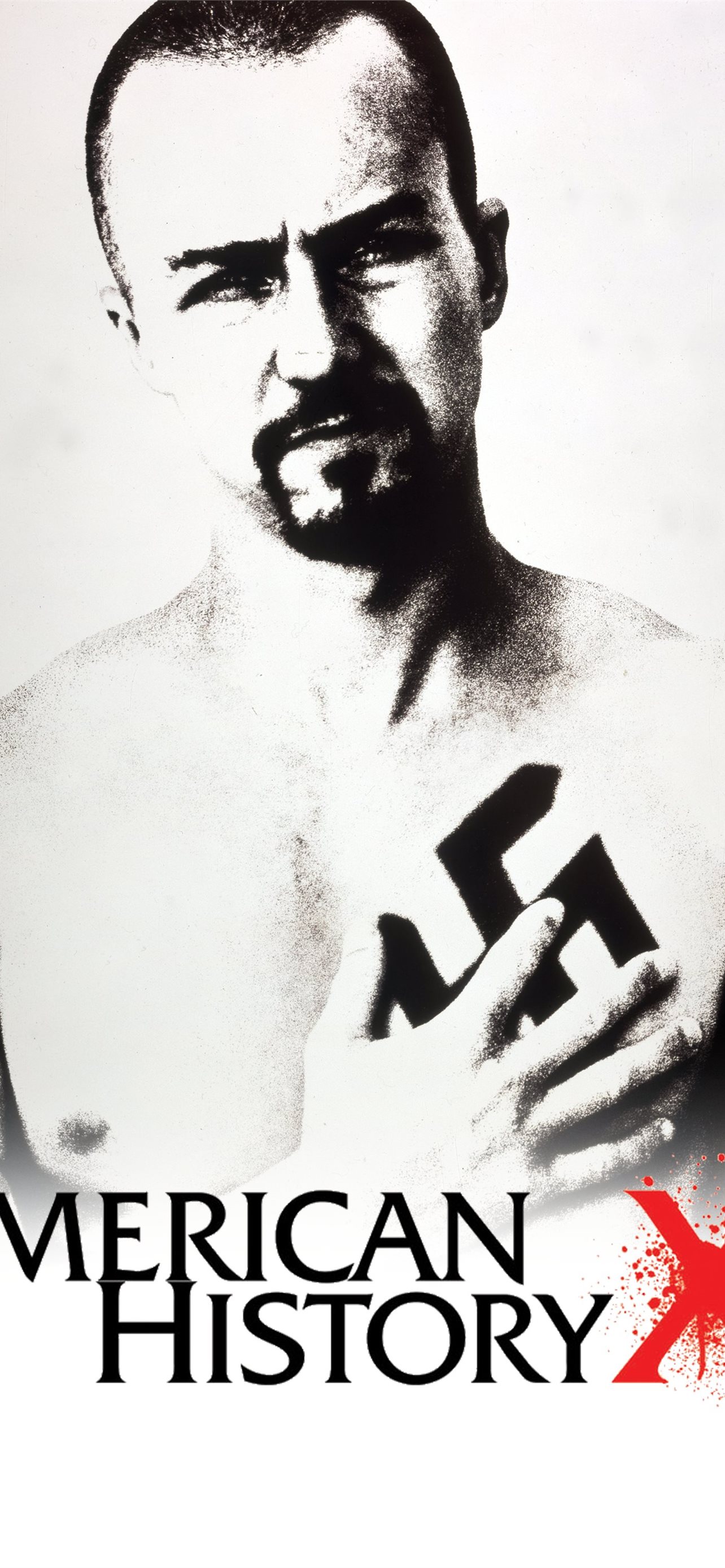 american history x wallpaper