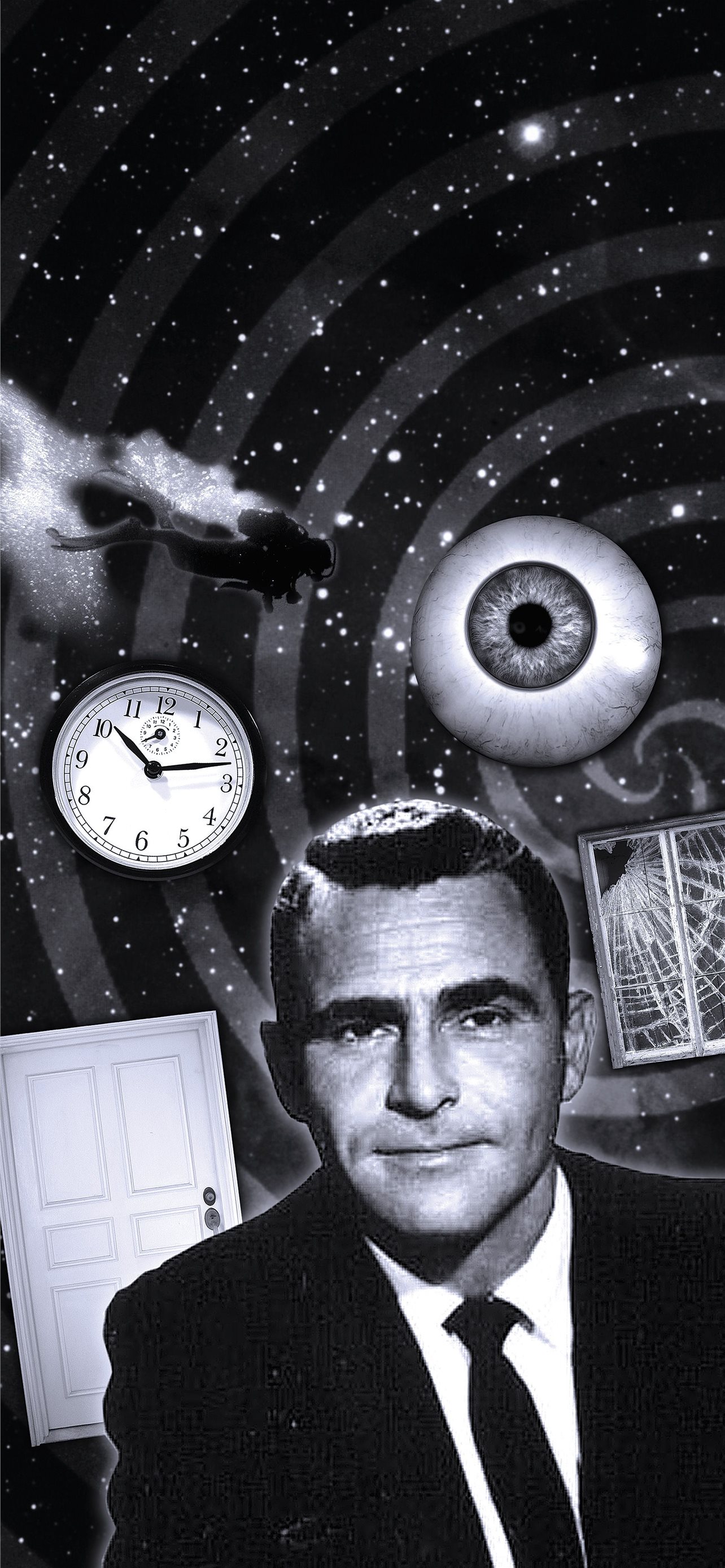 The Twilight Zone IPhone Wallpapers Free Download