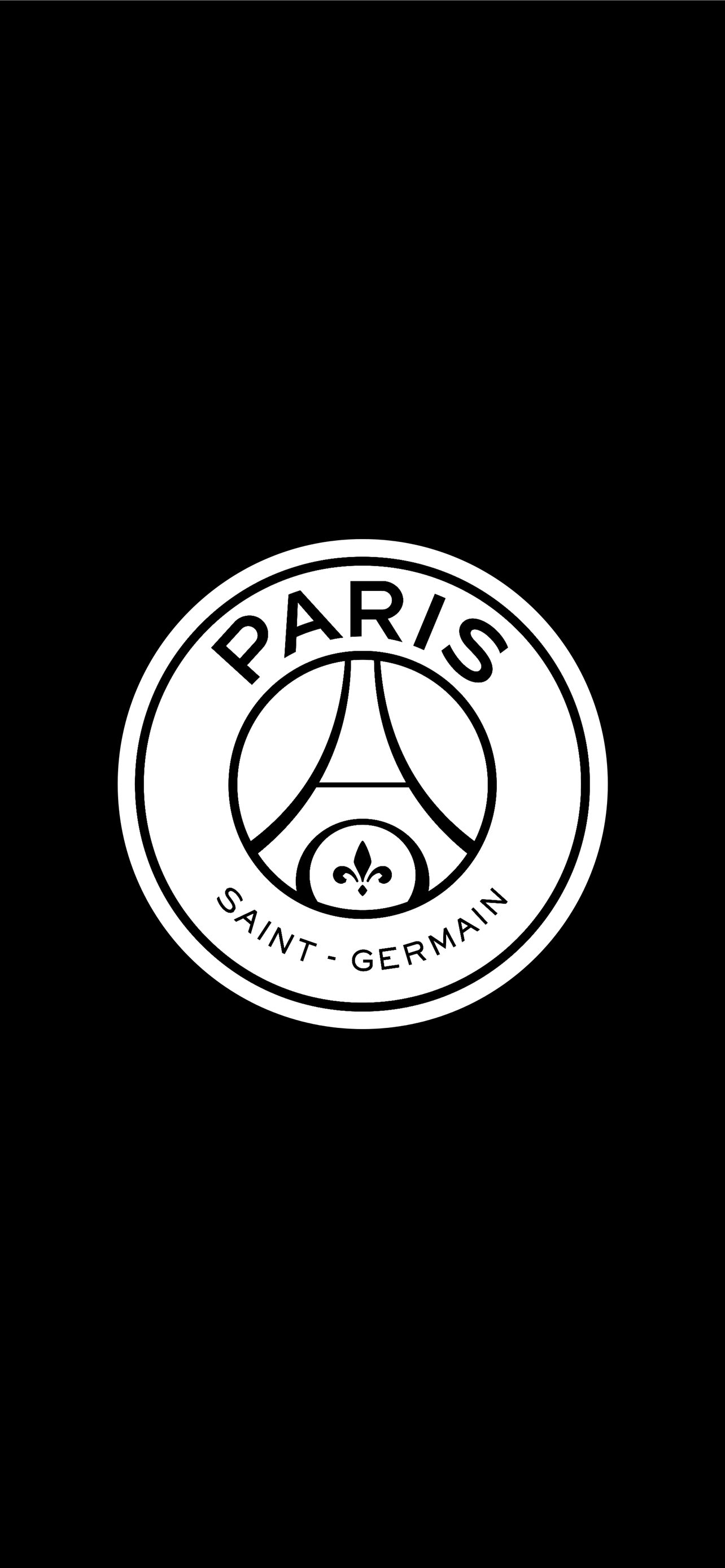 Paris Saint Germain Fc Iphone Wallpapers Free Download