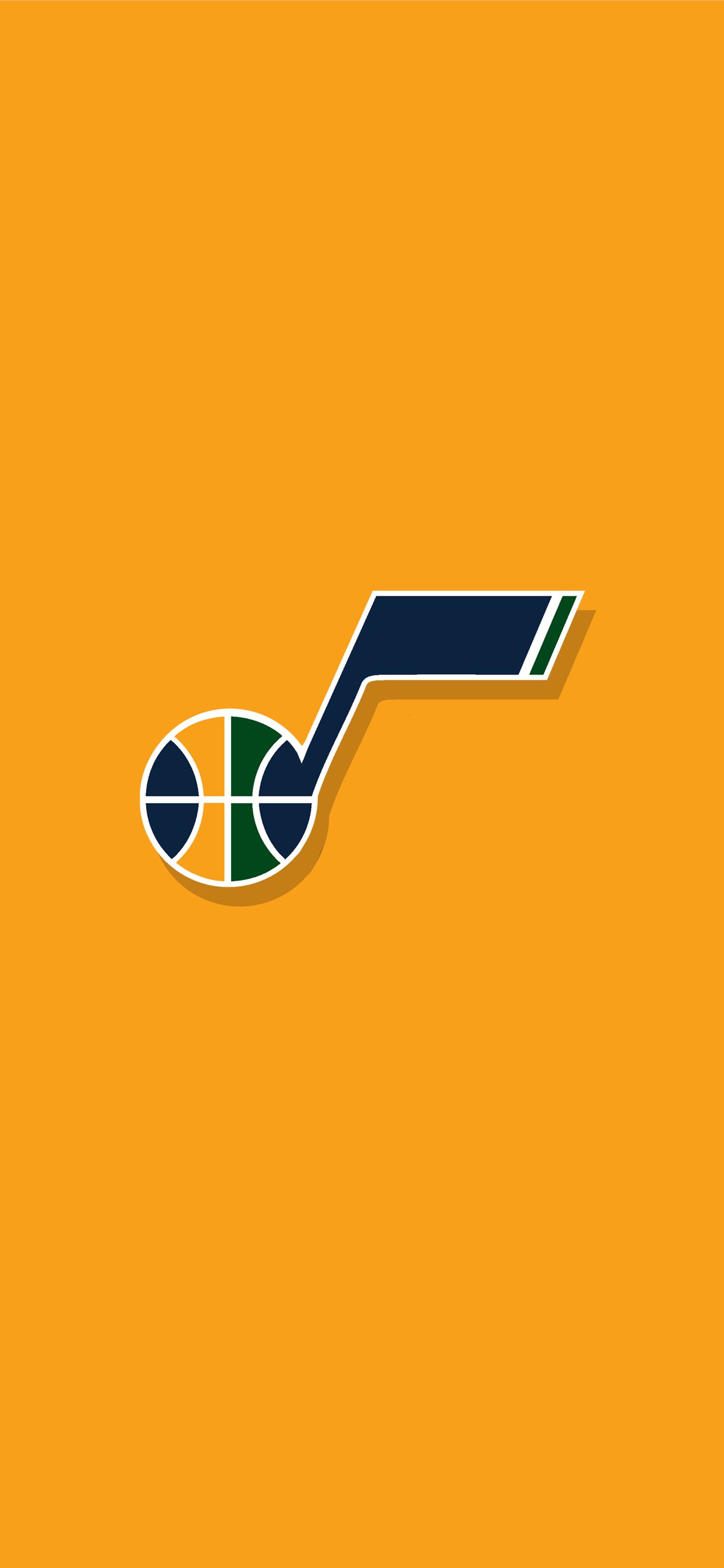 30 Utah Jazz HD Wallpapers and Backgrounds