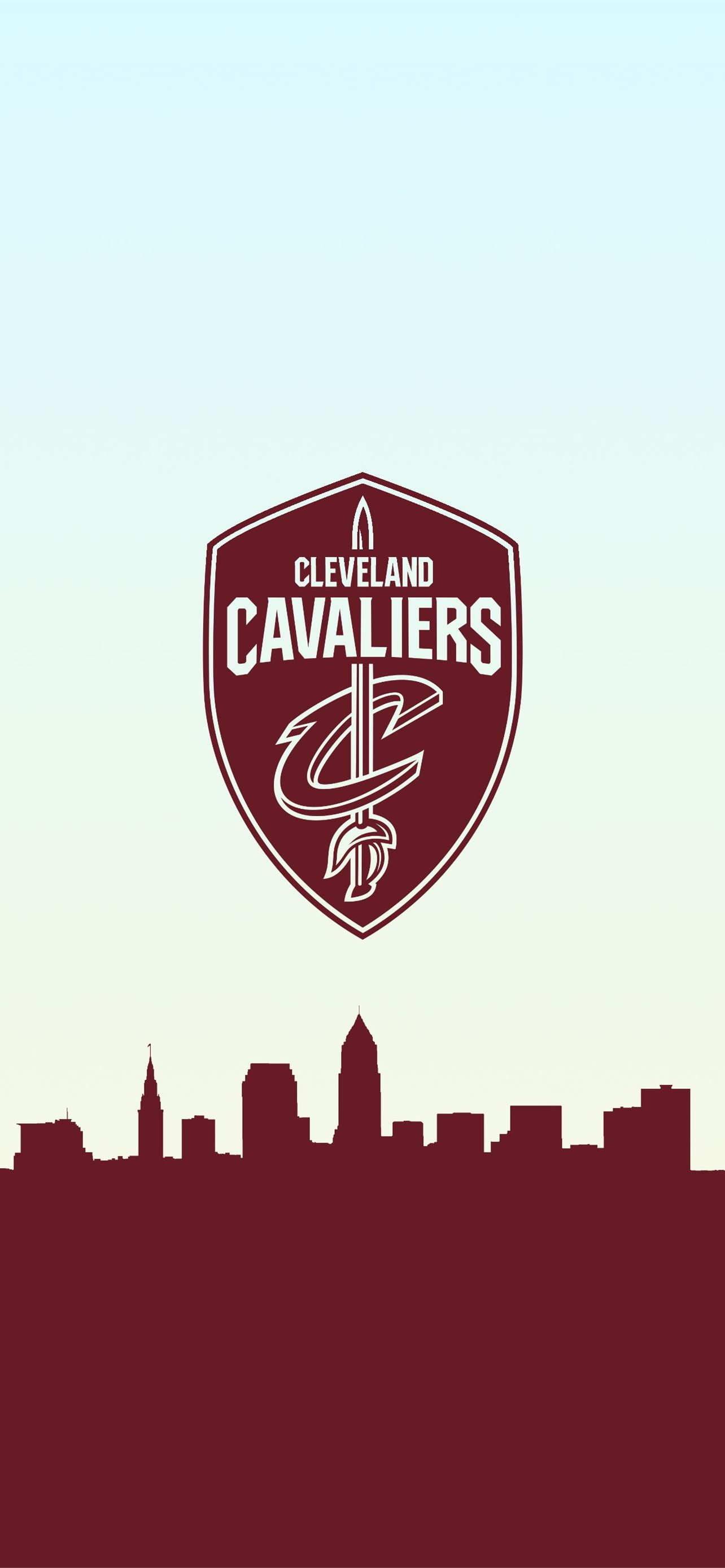 Wallpaper Mobile Cleveland Cavaliers  2023 Basketball Wallpaper  Cavaliers  wallpaper Cleveland cavaliers Cavaliers basketball