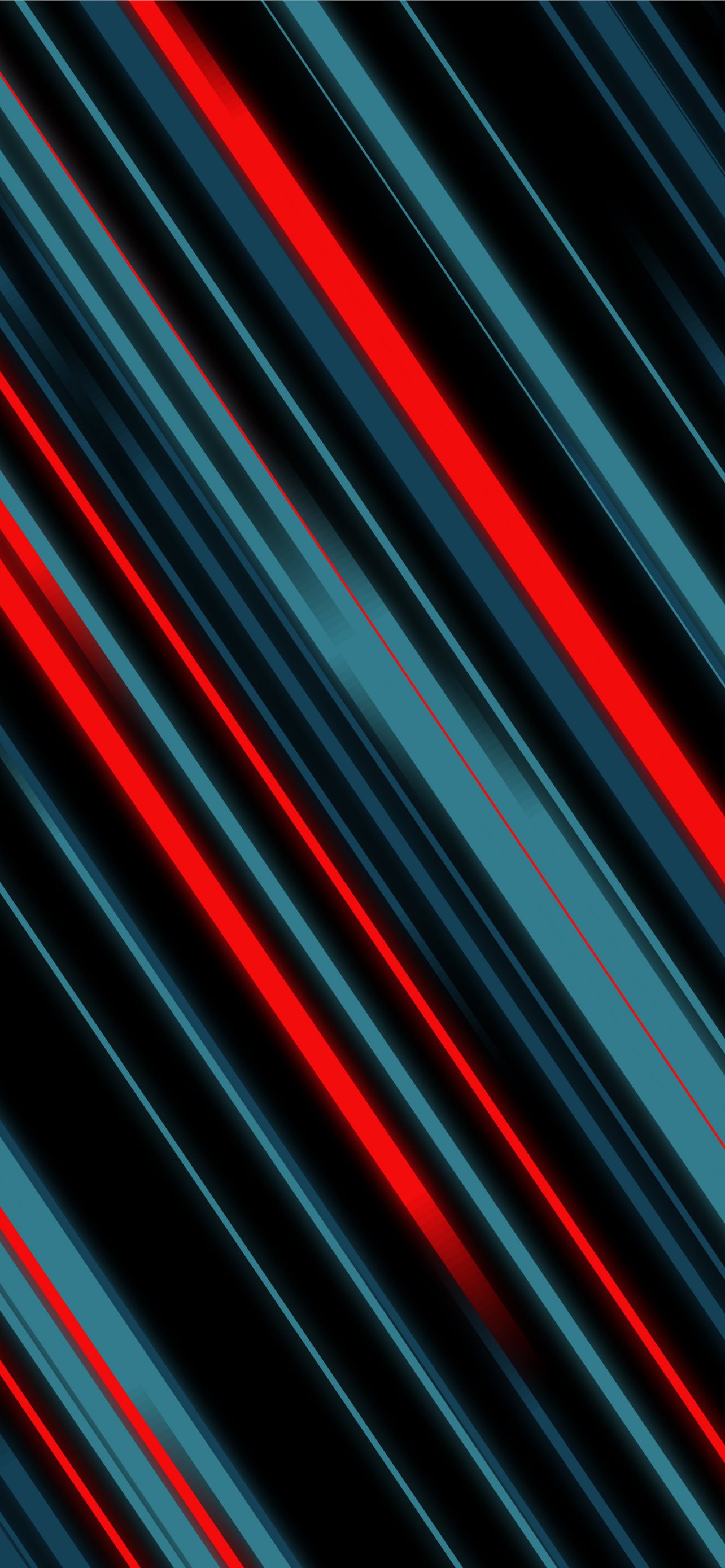 Mời tải về bộ hình nền sắc màu tuyệt đẹp của bộ 3 Xperia X