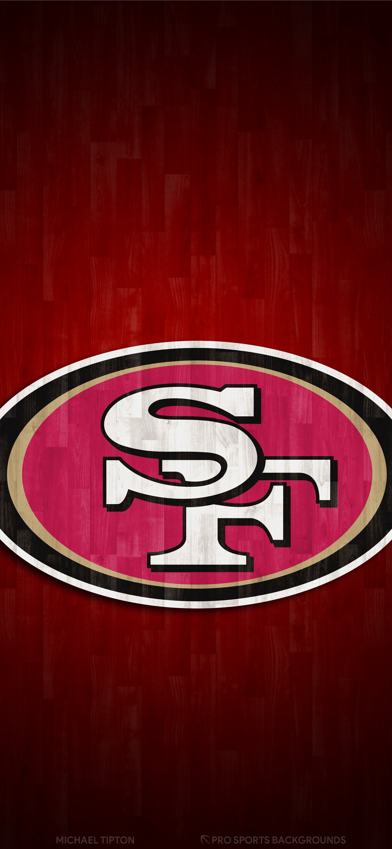 San Francisco 49ers I-Phone Wallpaper  San francisco 49ers, San francisco  49ers football, San francisco 49ers nfl