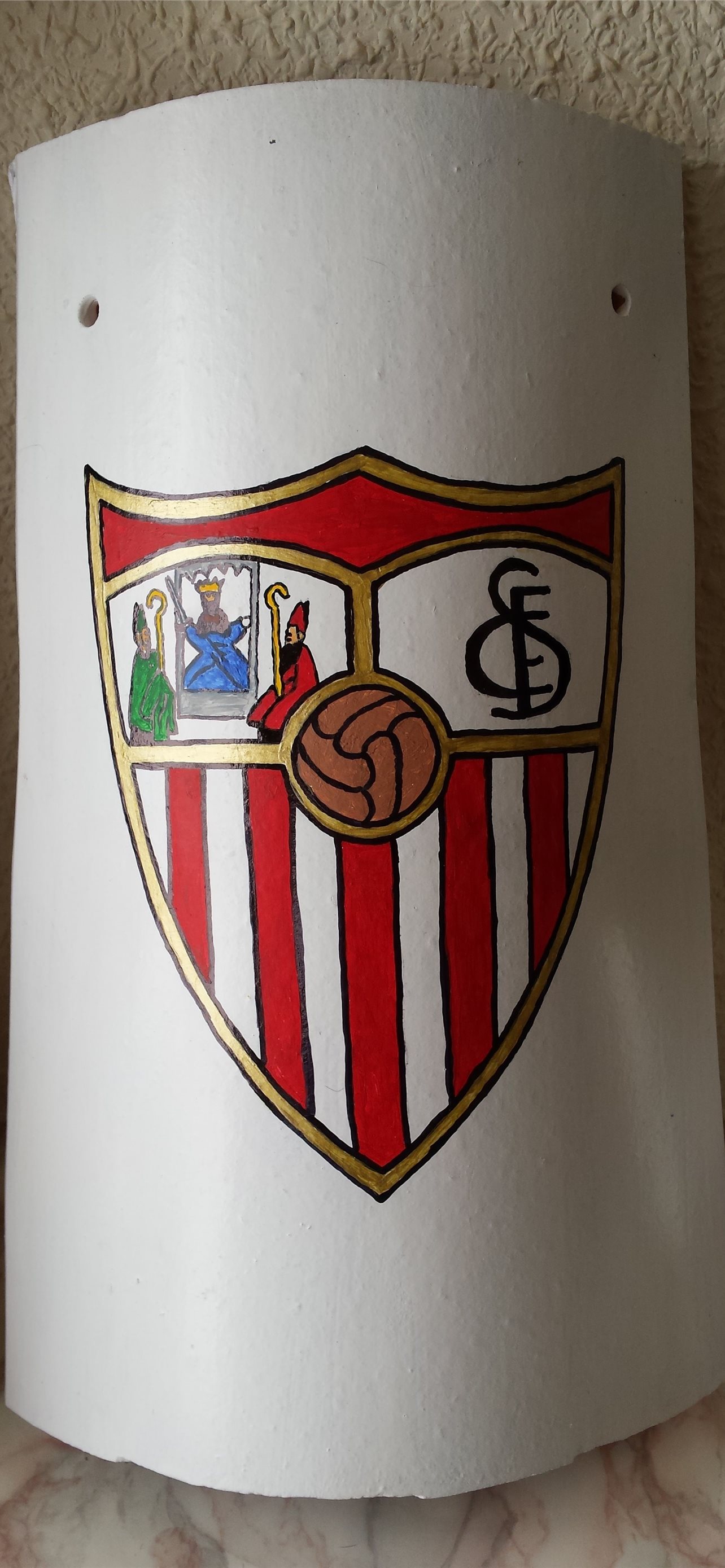 Sevilla Fc Iphone Wallpapers Free Download