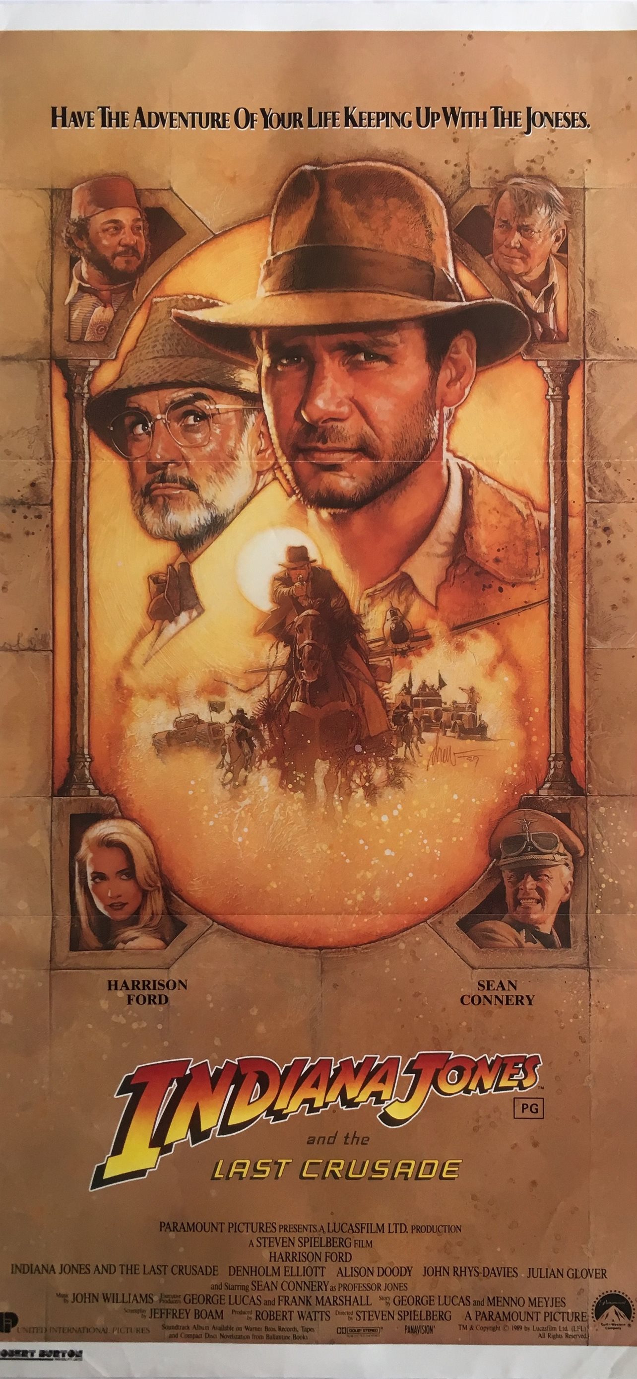 Indiana Jones Wallpaper 63 images