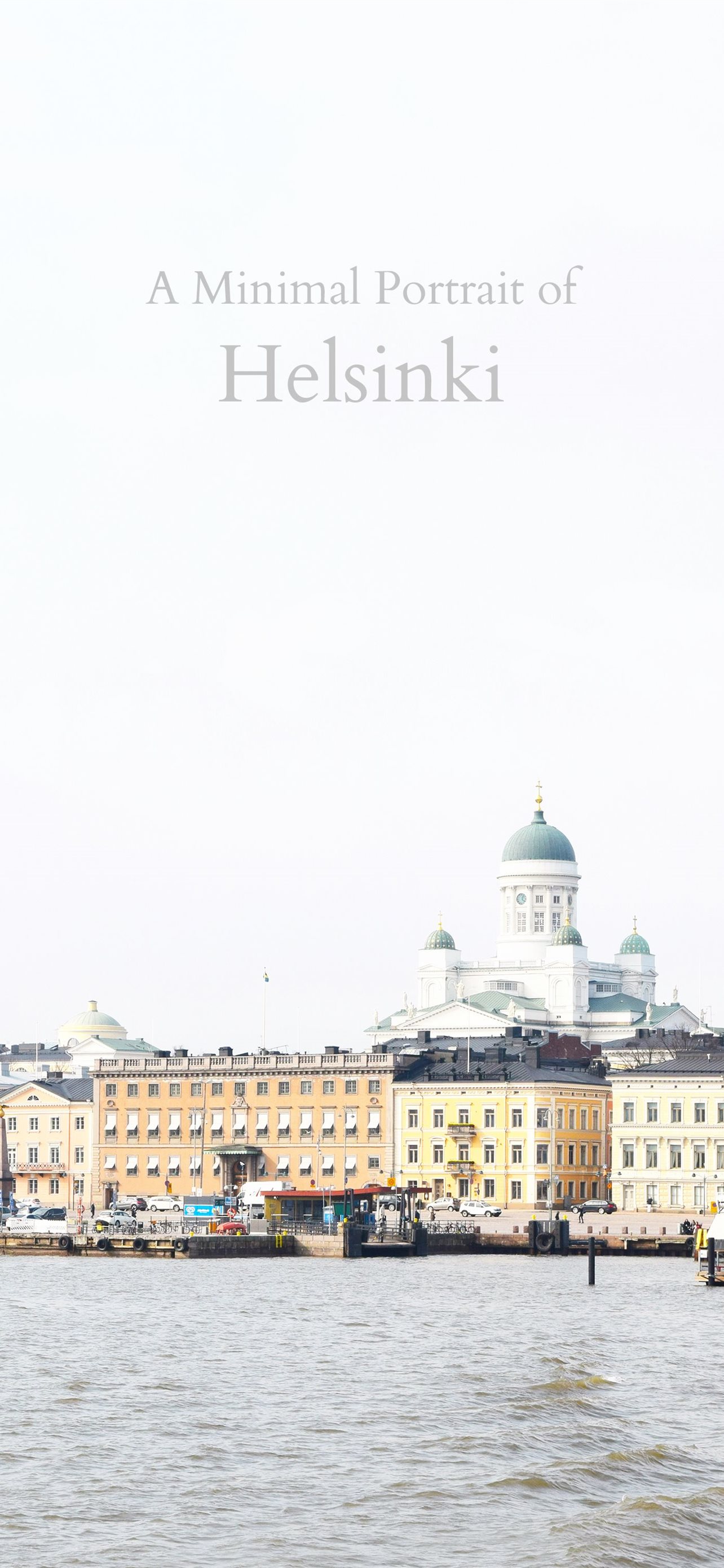 The BEST Helsinki Bus & minivan tours 2023 - FREE Cancellation |  GetYourGuide