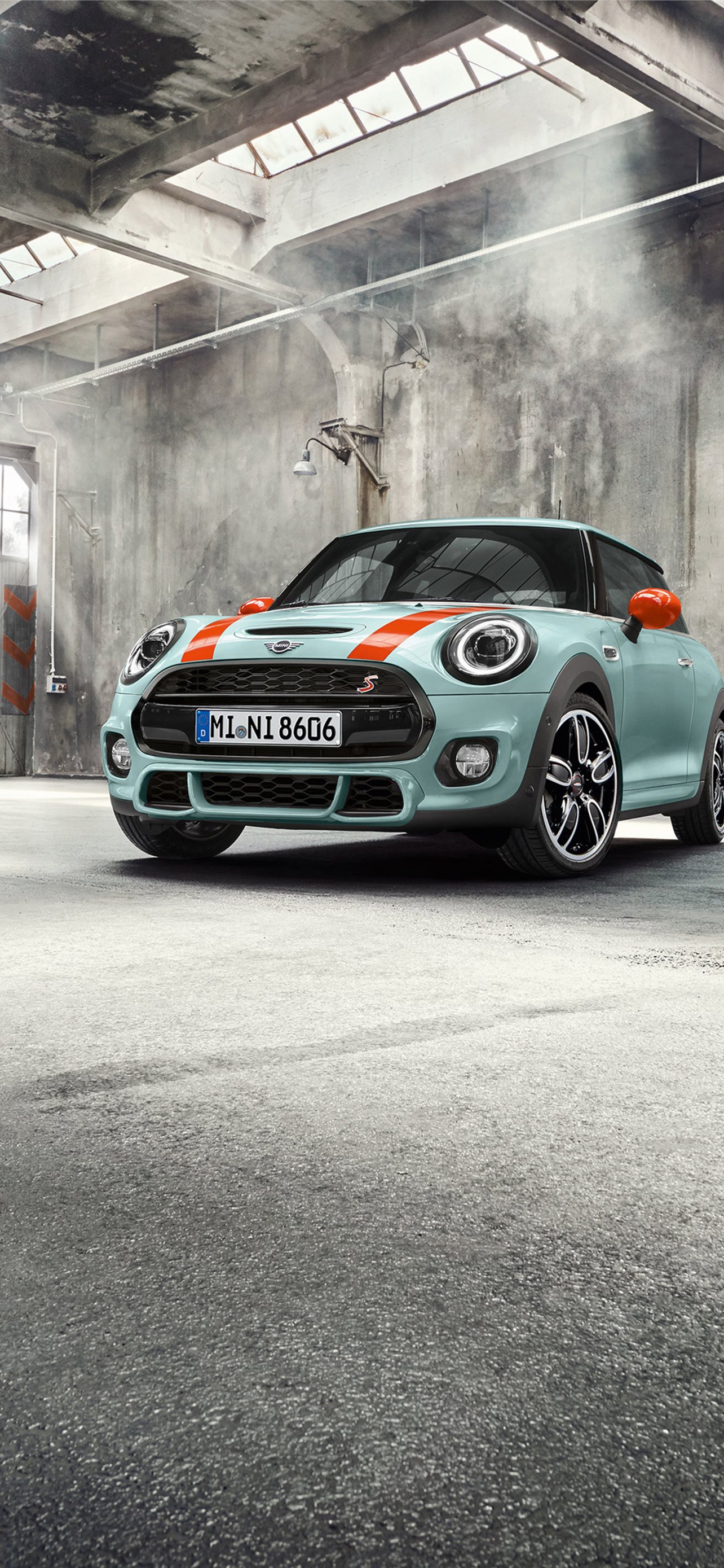 6236 Mini Cooper Stock Photos HighRes Pictures and Images  Getty Images