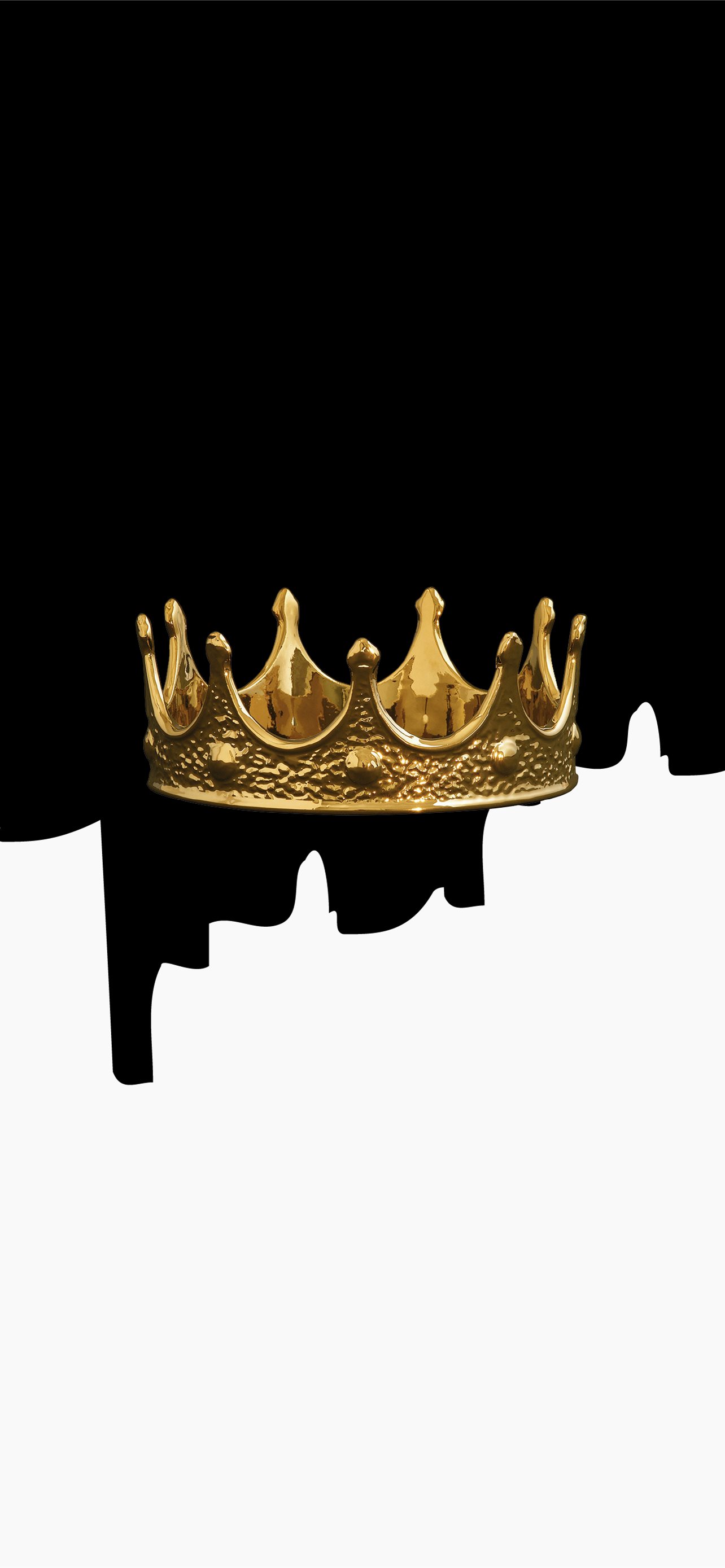 the crown iPhone wallpaper 
