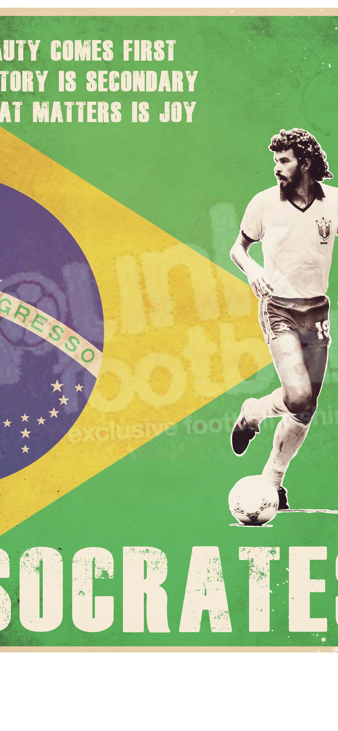 62+ Brazil Soccer Wallpapers: HD, 4K, 5K for PC and Mobile | Download free  images for iPhone, Android