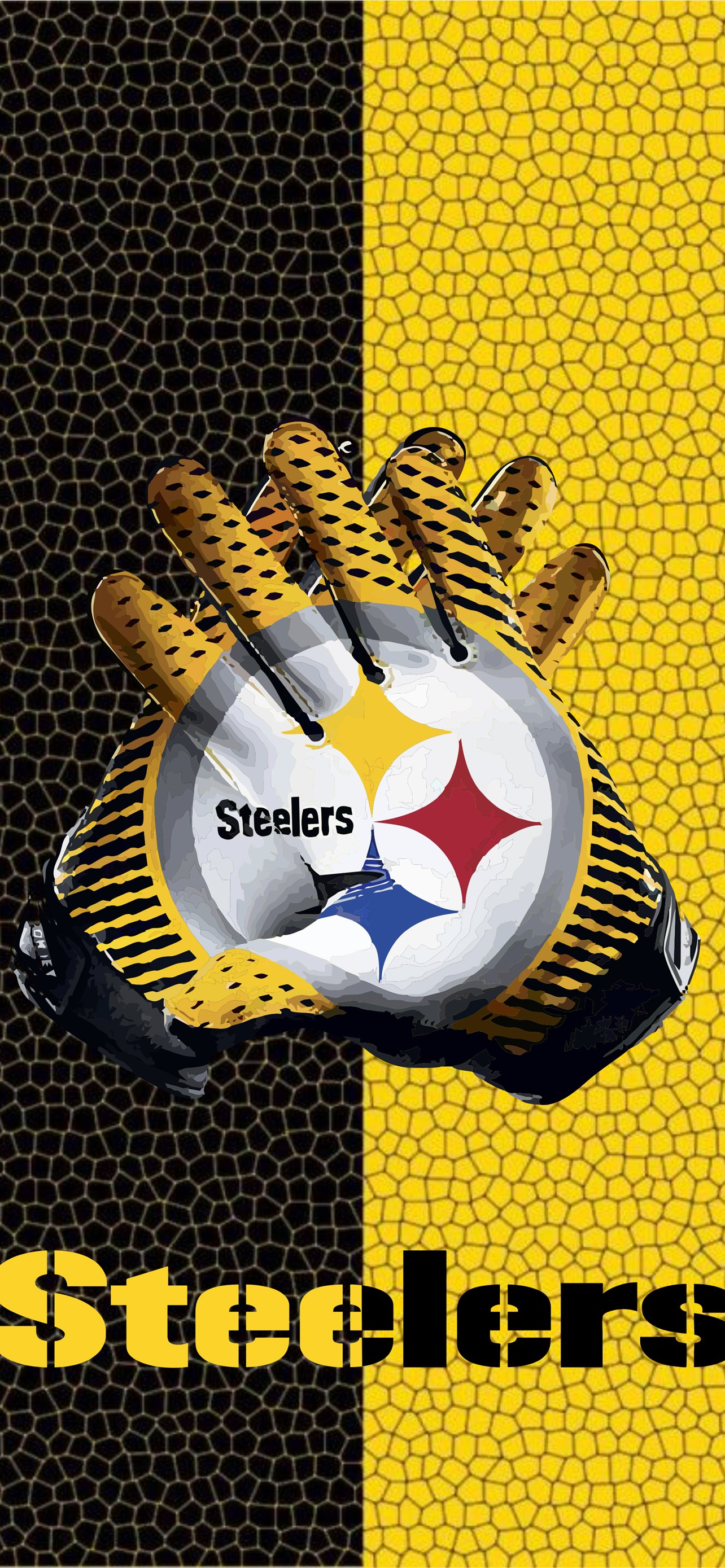 Best Pittsburgh steelers iPhone HD