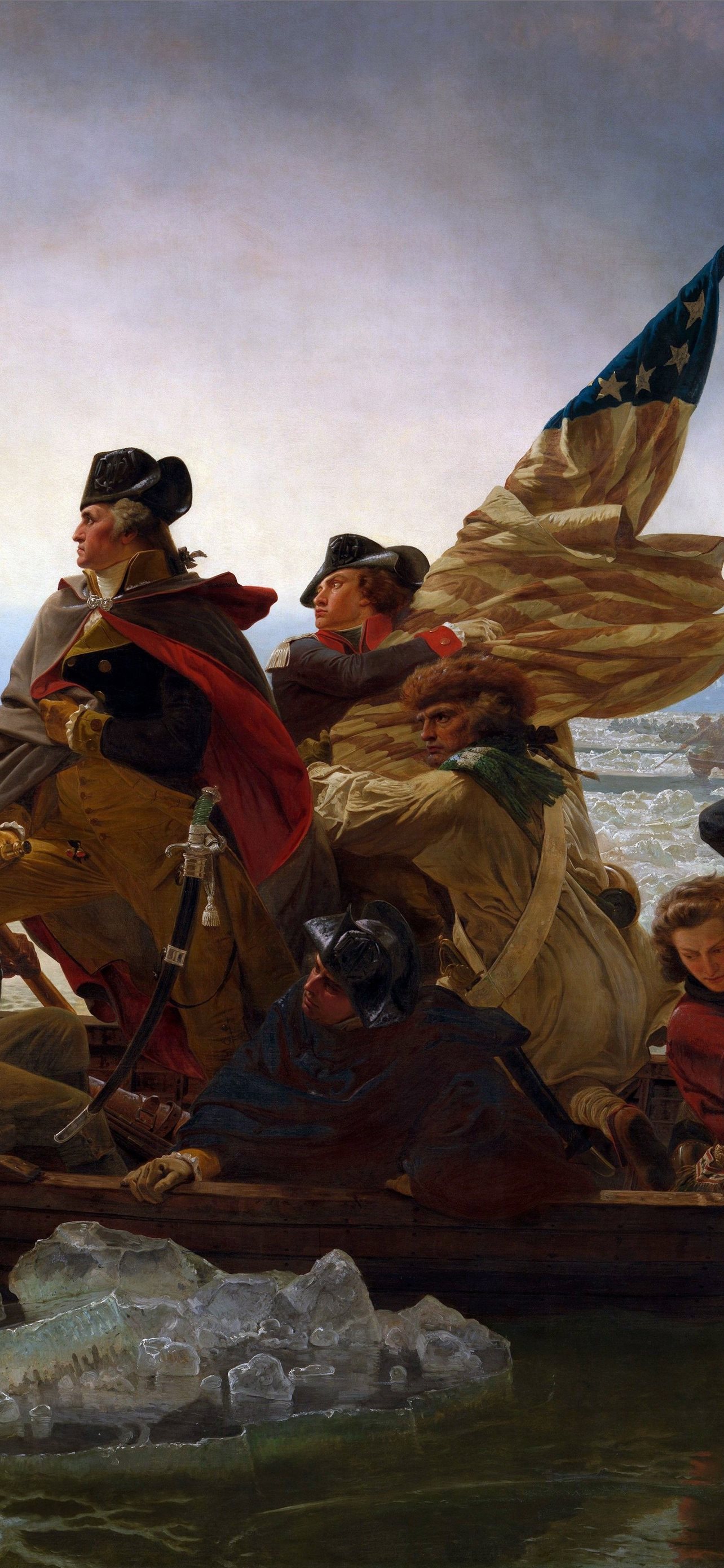 The Adventures of George Washington   HD wallpaper  Pxfuel