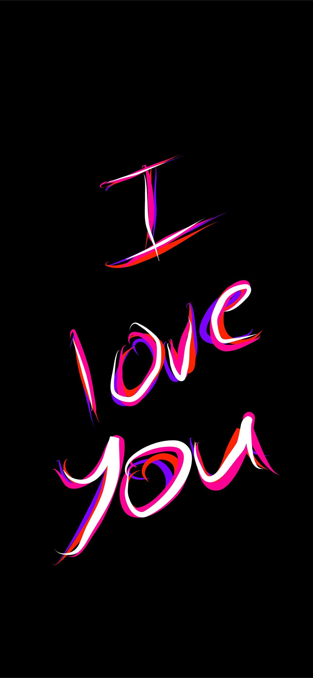 I Love You i love u romantic HD phone wallpaper  Peakpx