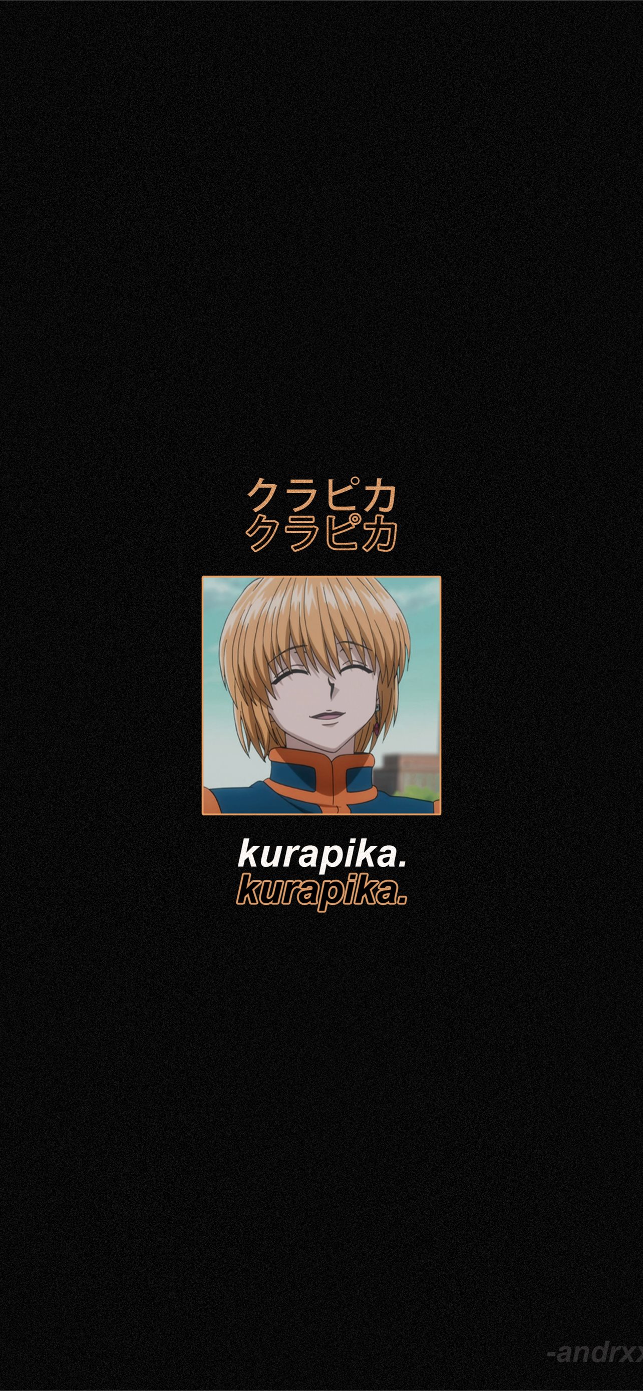 1384512 Kurapika, Hunter X Hunter, Anime - Rare Gallery HD Wallpapers