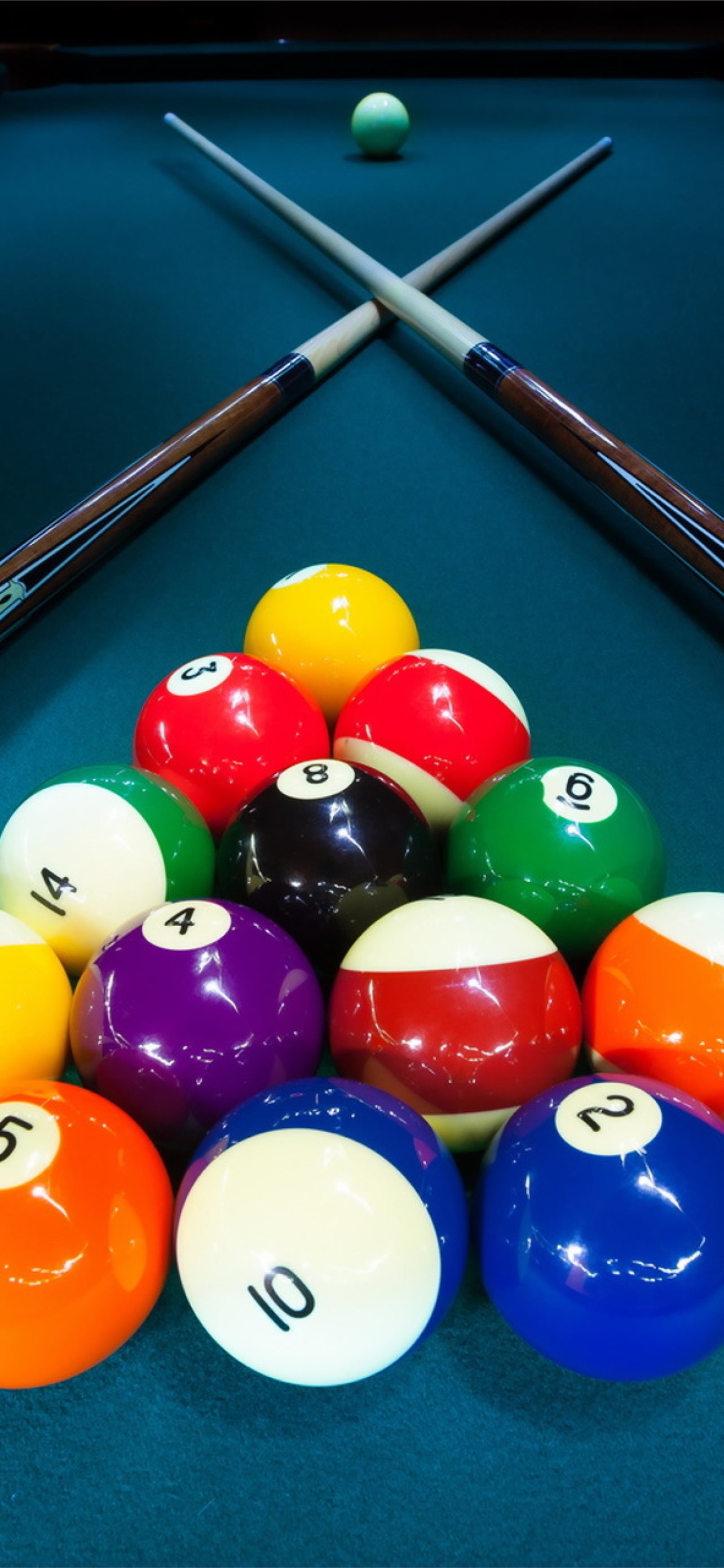HD wallpaper: pool, billiards, 8 ball, skill, balls, game, gamble, sport |  Wallpaper Flare