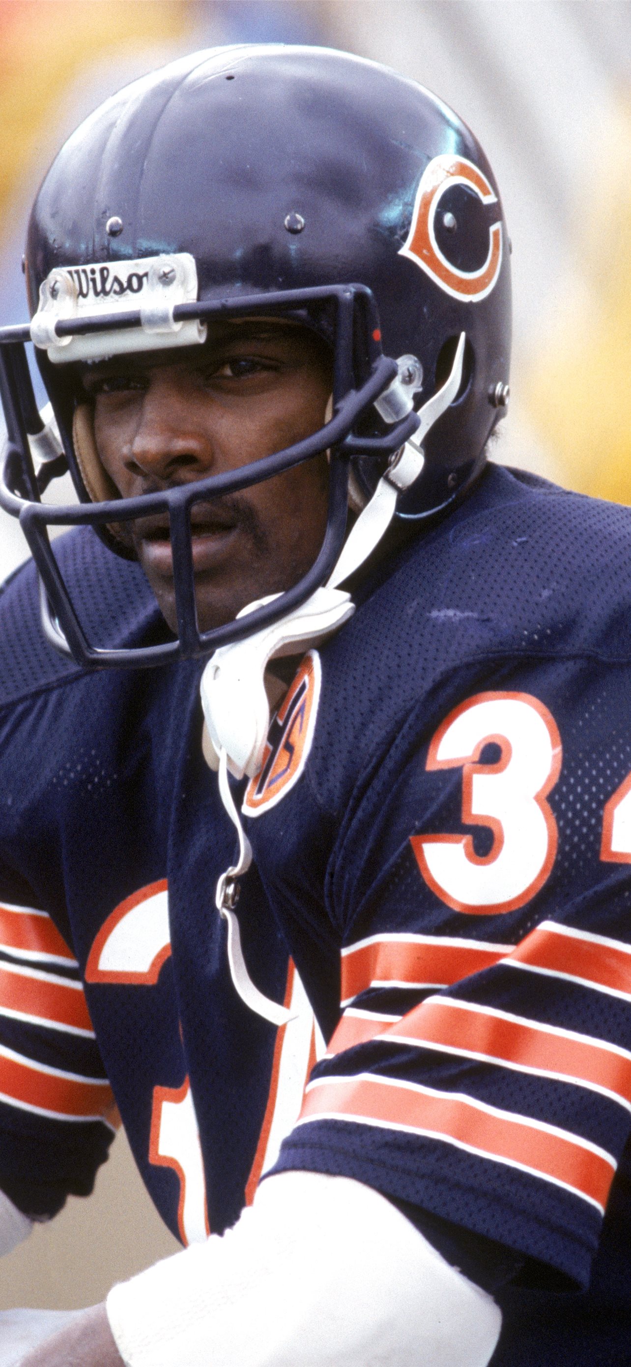 Share more than 61 chicago bears iphone wallpaper best  incdgdbentre