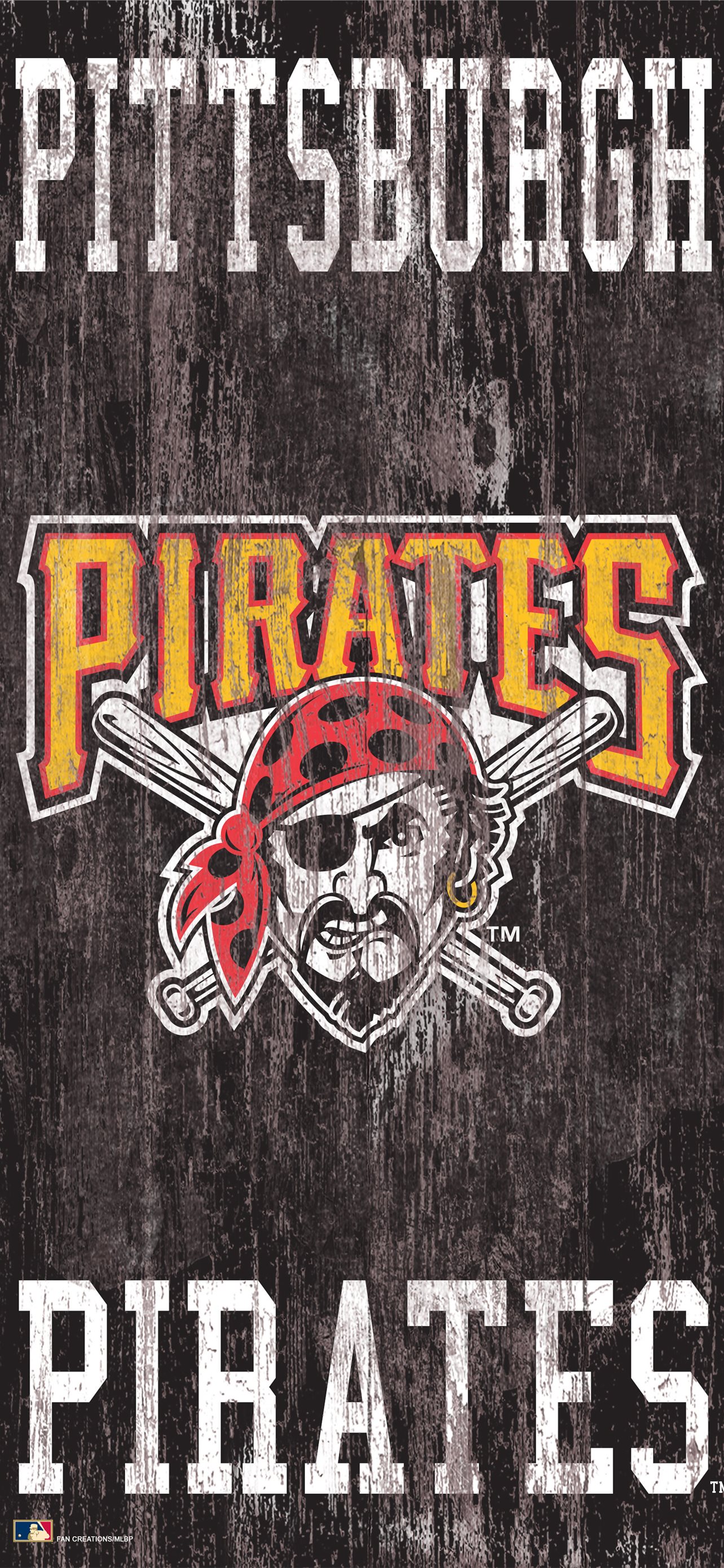 Best Pittsburgh pirates iPhone HD Wallpapers - iLikeWallpaper