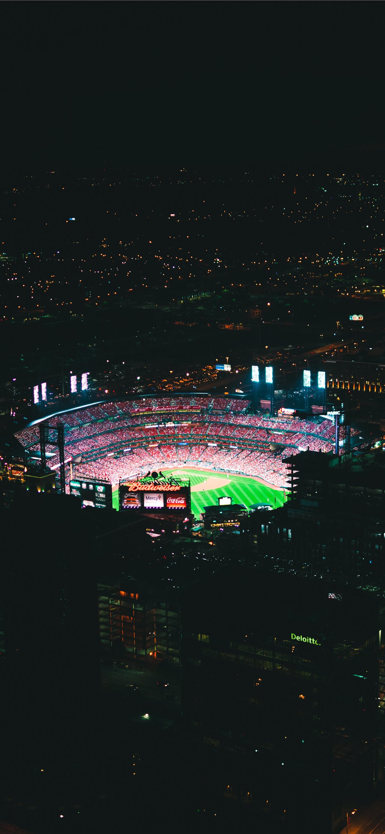 St louis cardinals iphone HD wallpapers