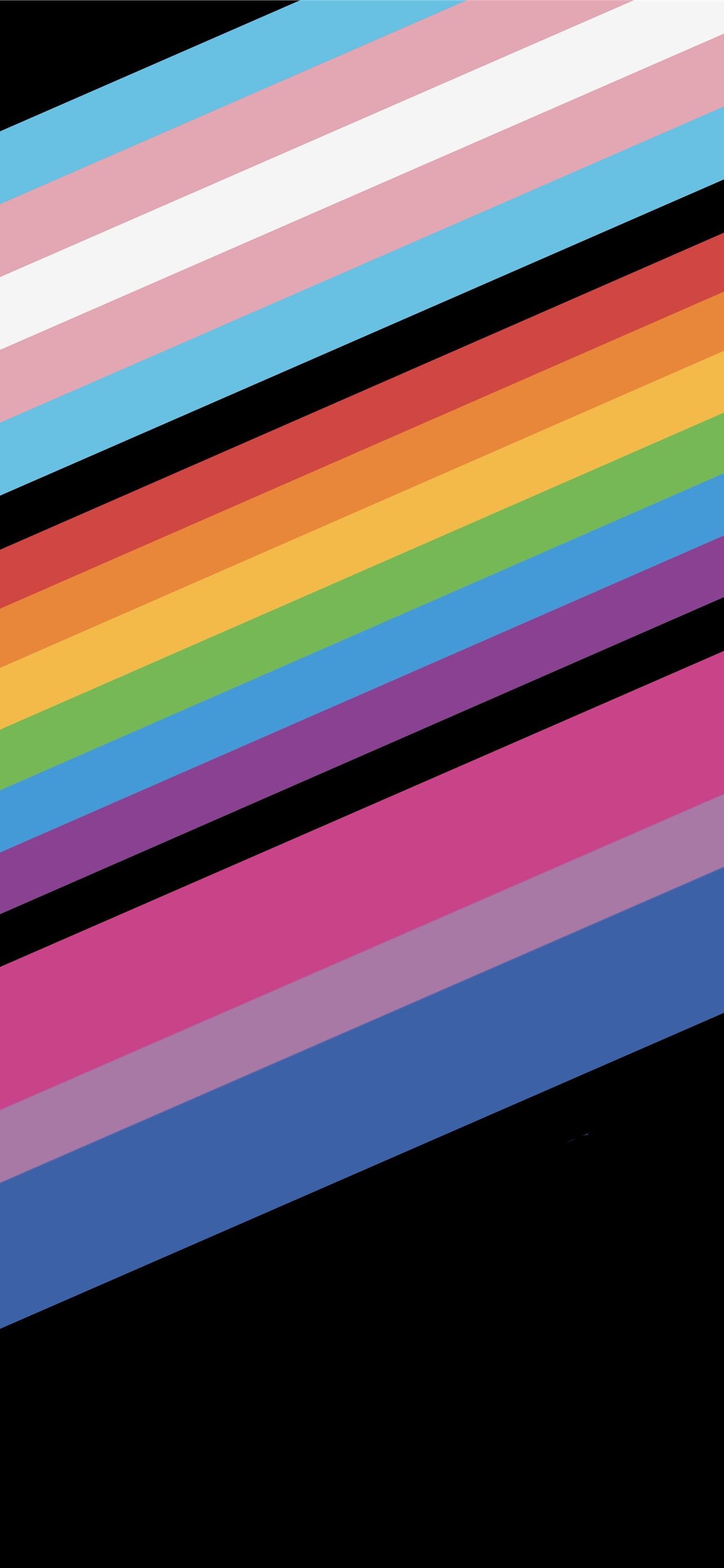 Rainbow Flag IPhone Wallpapers Free Download