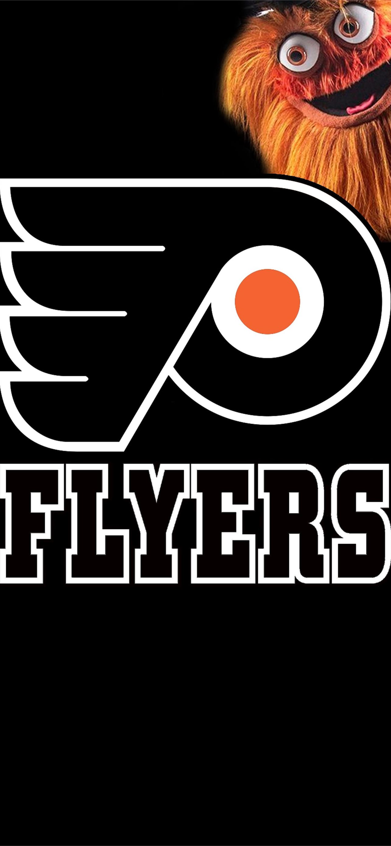 Philadelphia Flyers HD Wallpaper