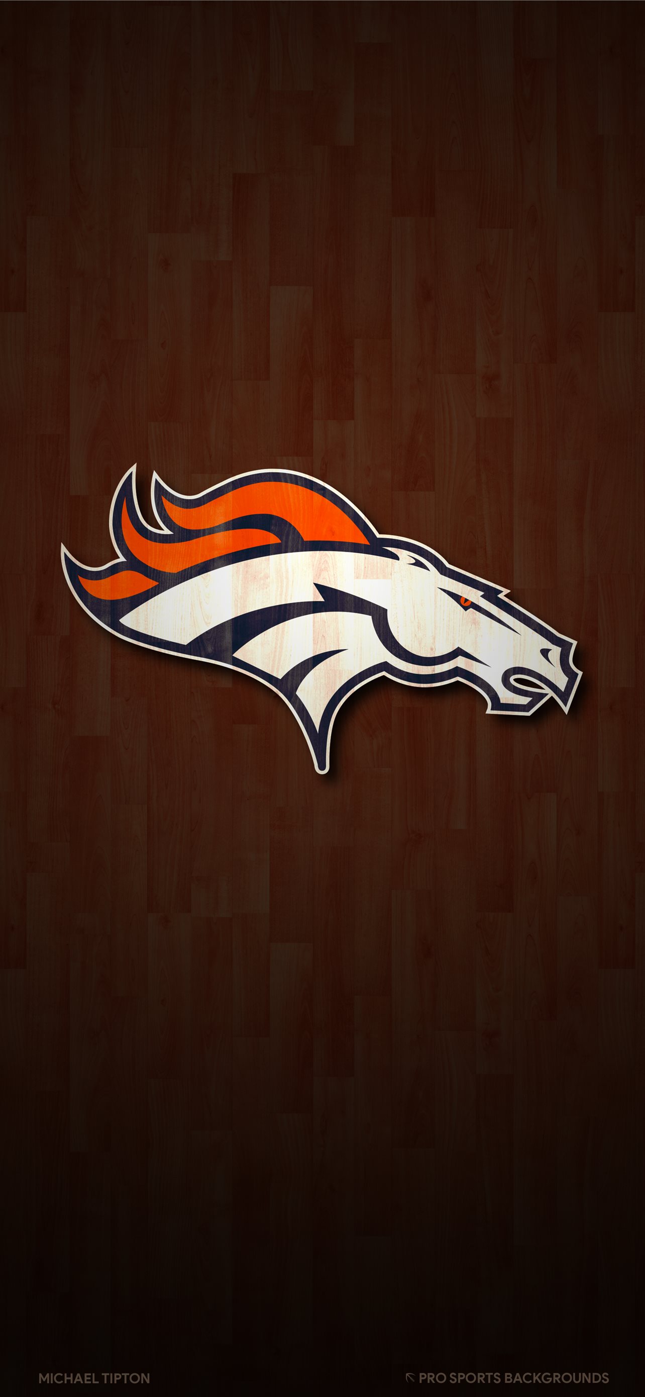 Denver Broncos Logo Wallpapers  Top 30 Best Denver Broncos Logo Wallpapers   HQ 