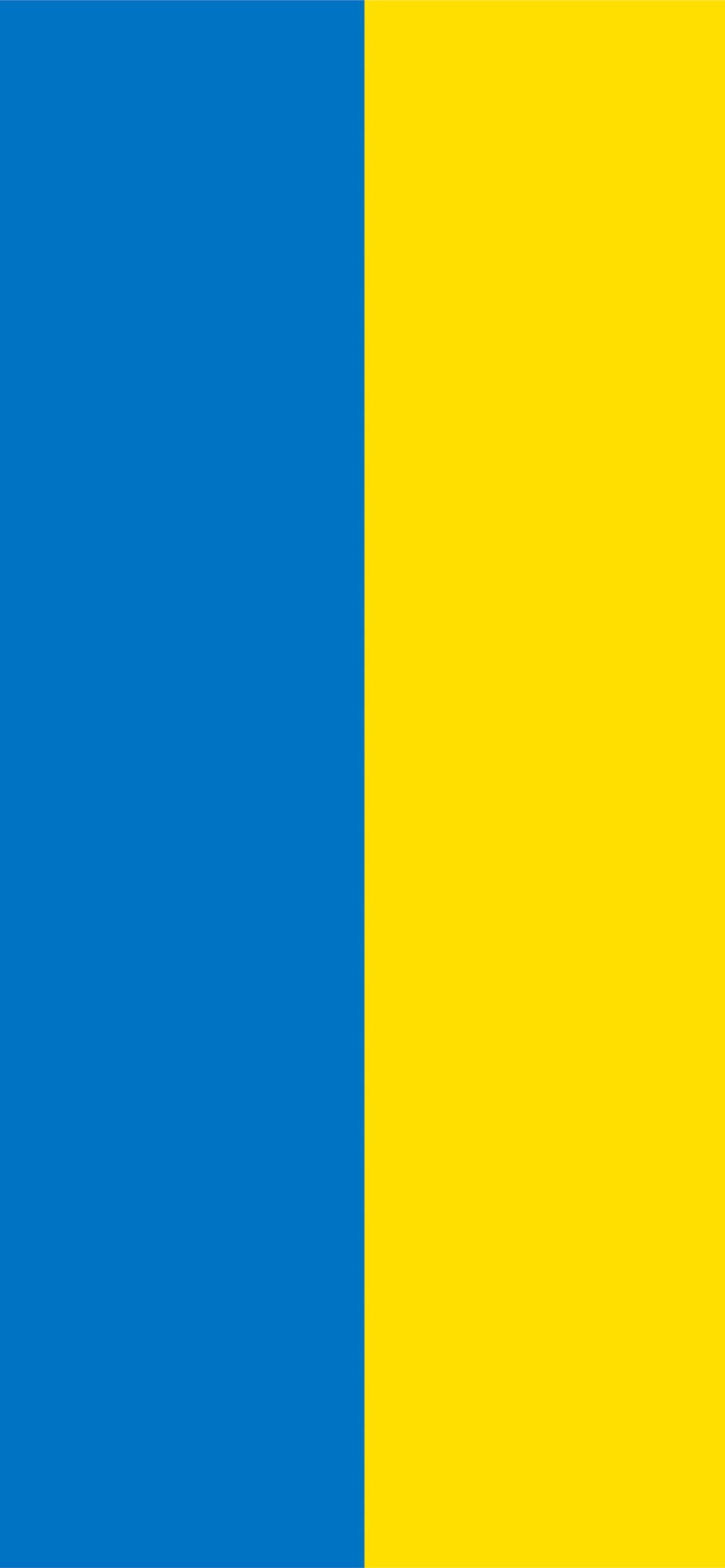 Ukrainian flag wallpaper hires stock photography and images  Alamy