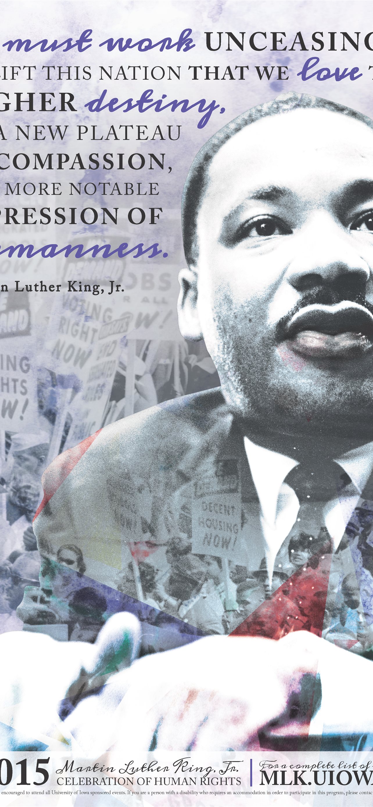 Download Martin Luther King Wallpaper  HOPE