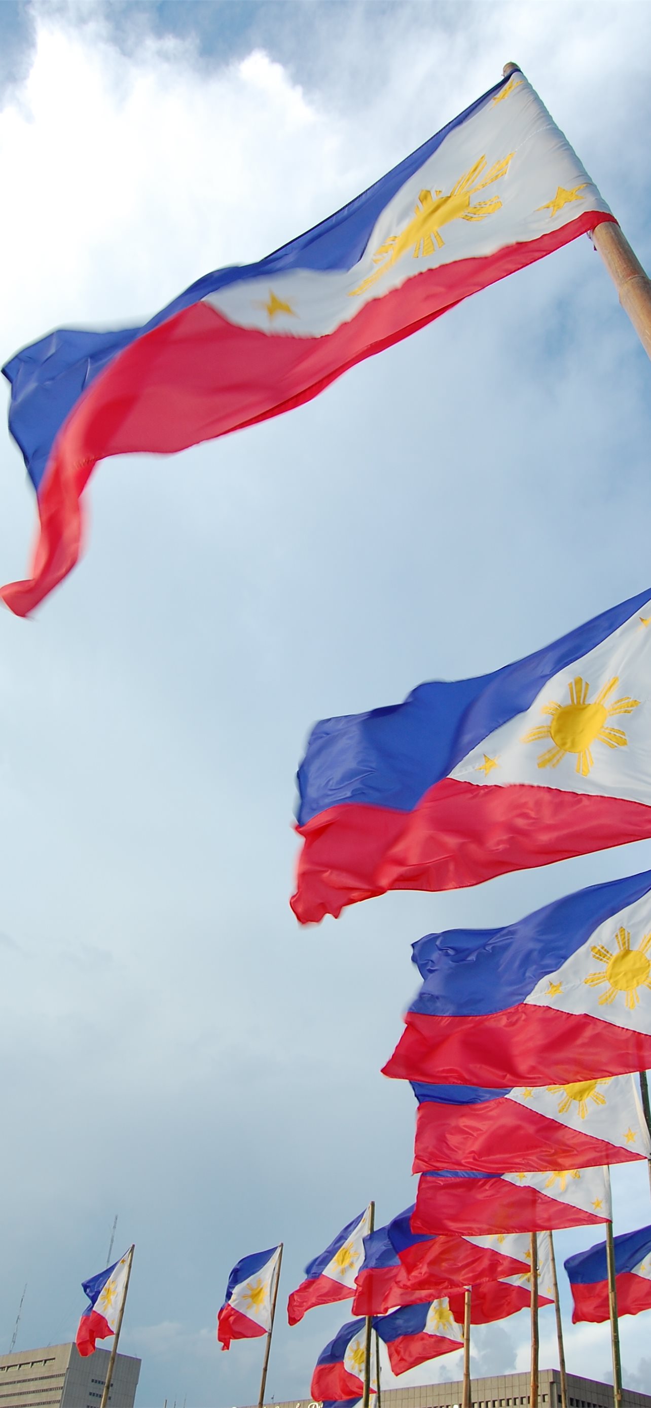 20+ Philippines HD Wallpapers and Backgrounds