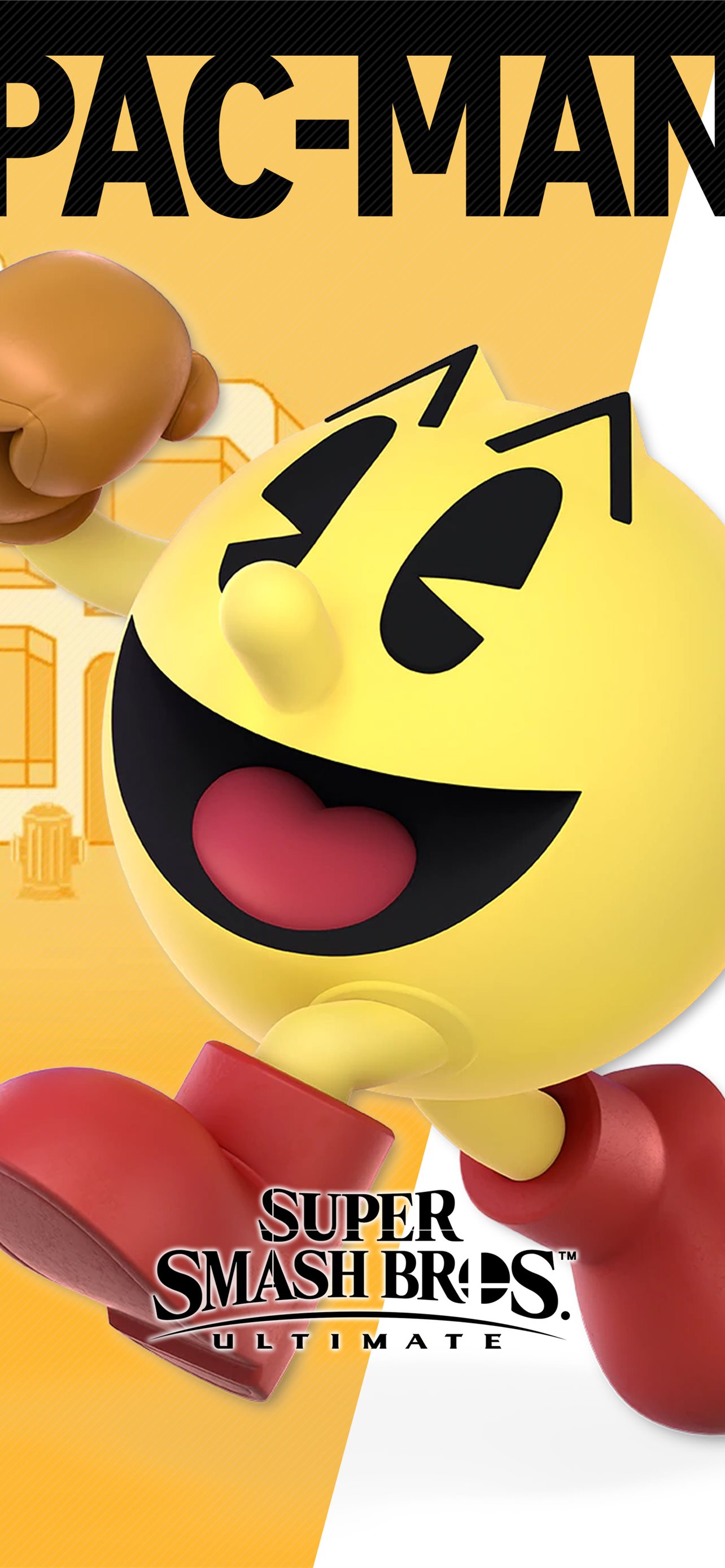 Pac man iphone HD wallpapers  Pxfuel