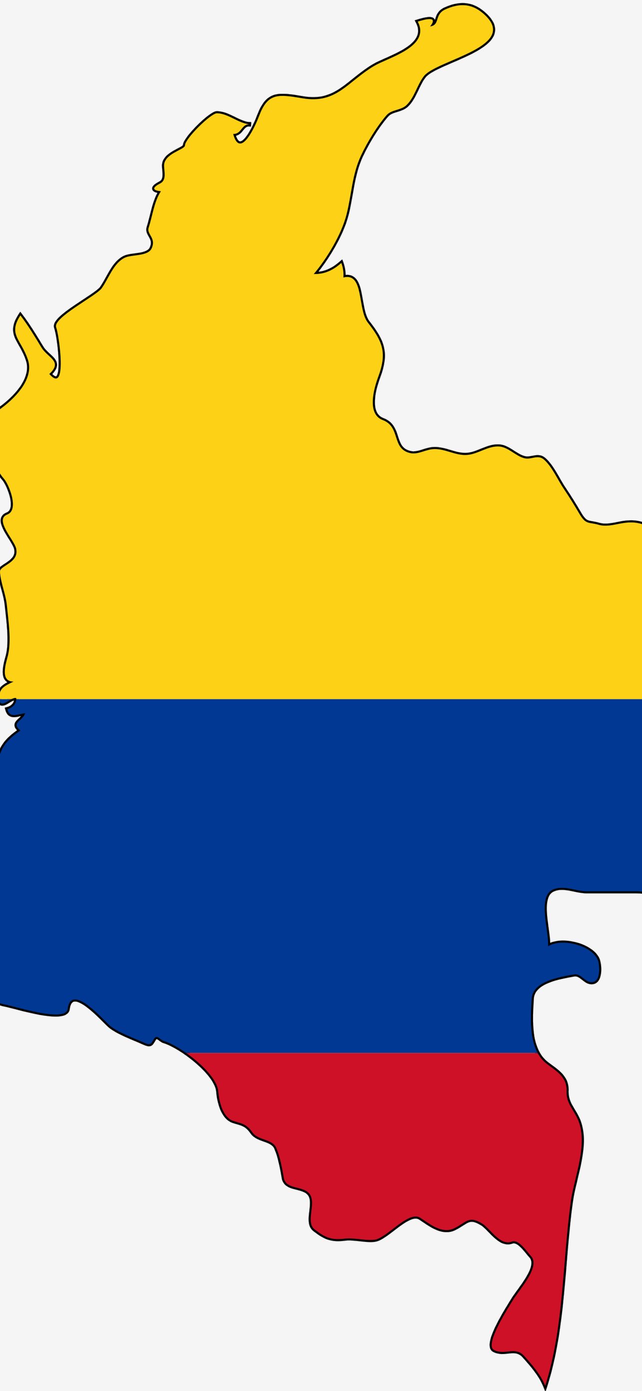 Colombia Wallpapers  Top Free Colombia Backgrounds  WallpaperAccess