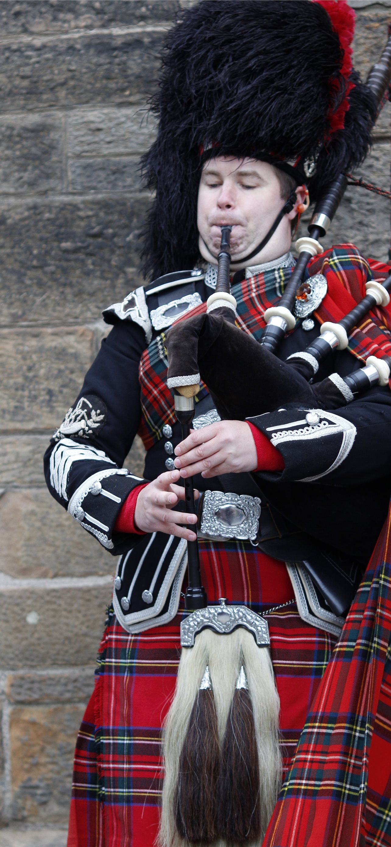 Best Bagpipes iPhone HD Wallpapers - iLikeWallpaper
