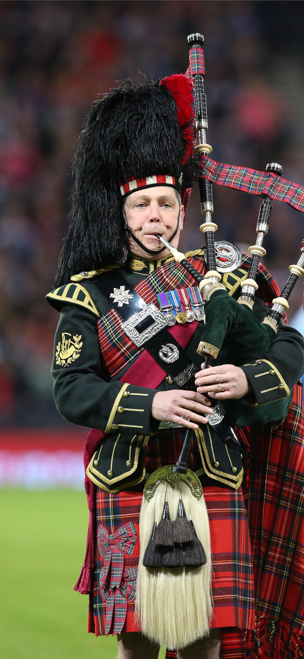 Best Bagpipes iPhone HD Wallpapers - iLikeWallpaper