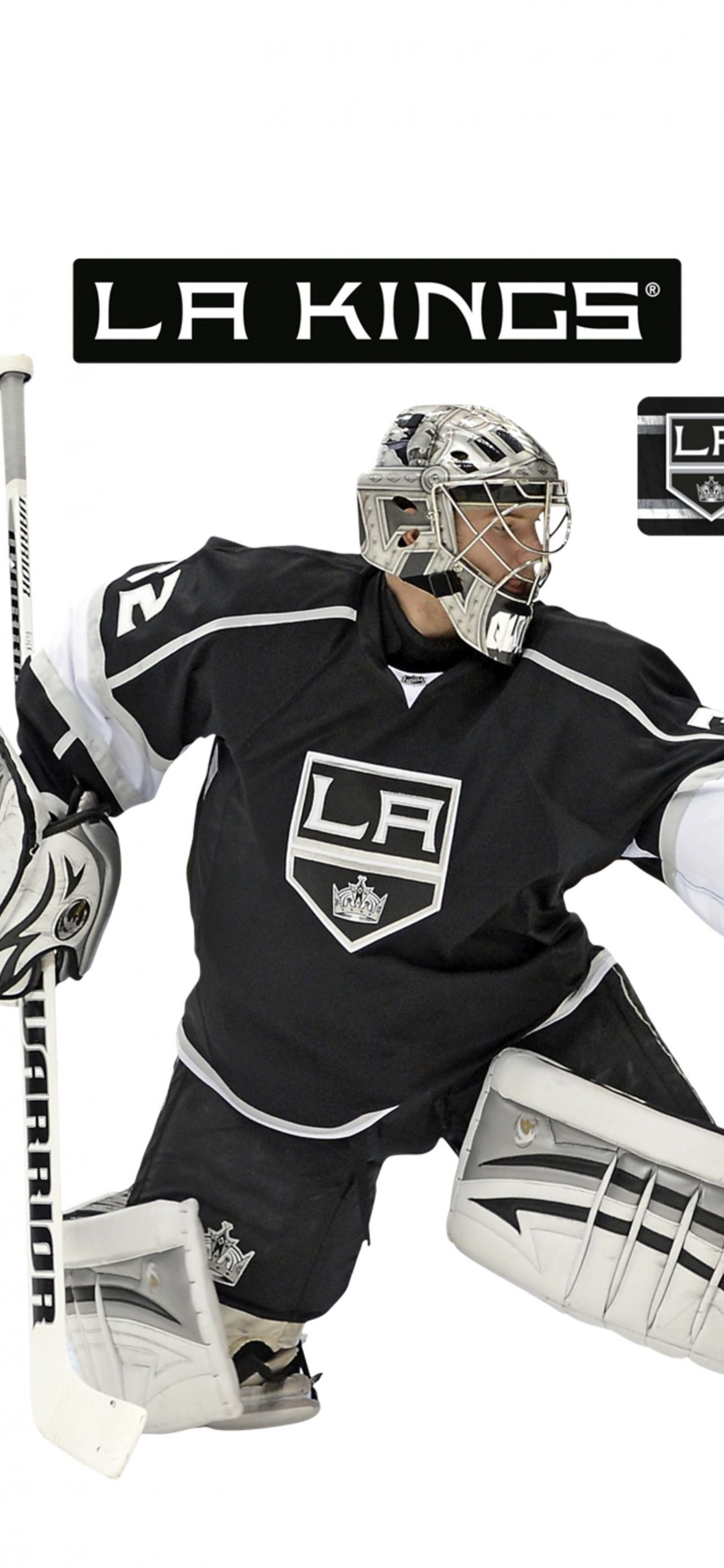Wallpaper wallpaper sport logo NHL hockey glitter checkered Los  Angeles Kings images for desktop section спорт  download