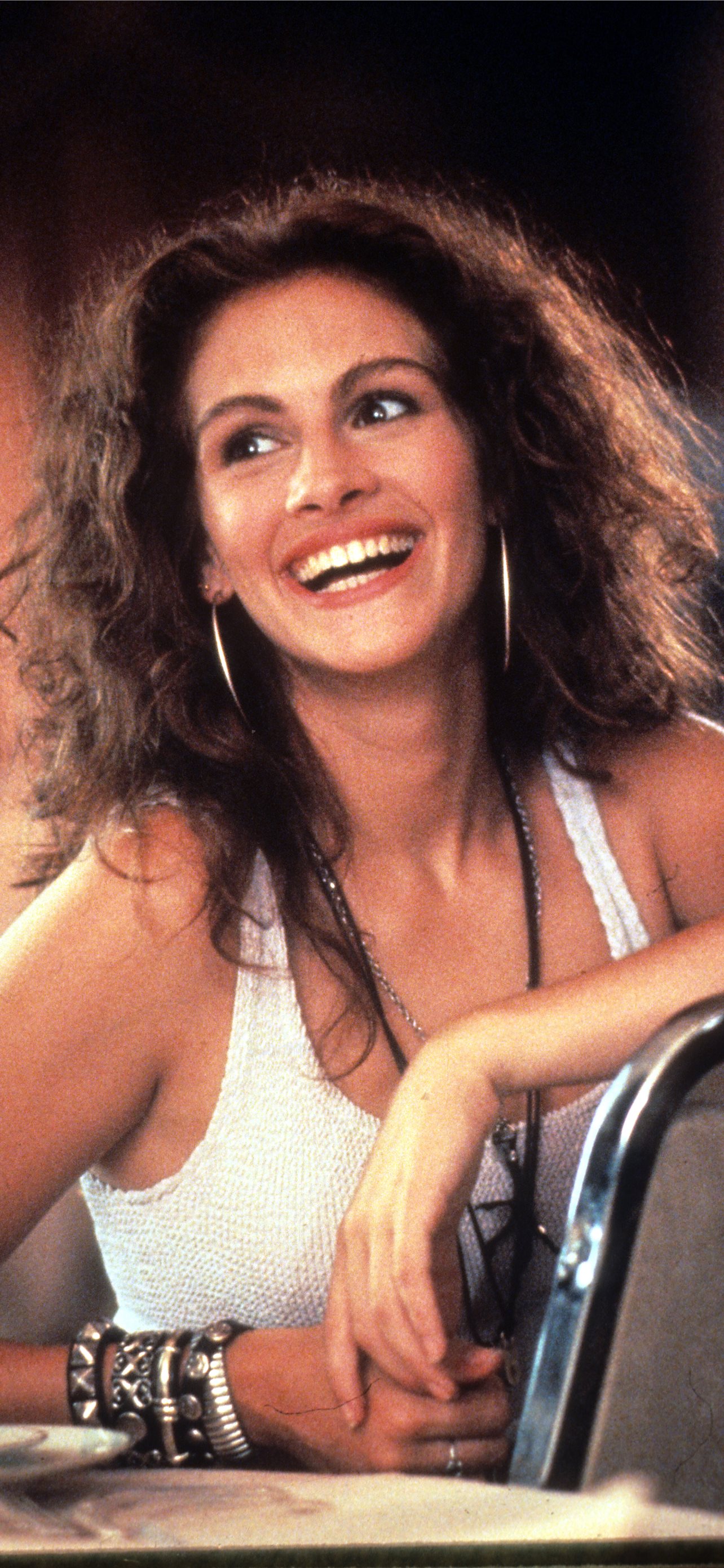 pretty woman movie iPhone Wallpapers Free Download